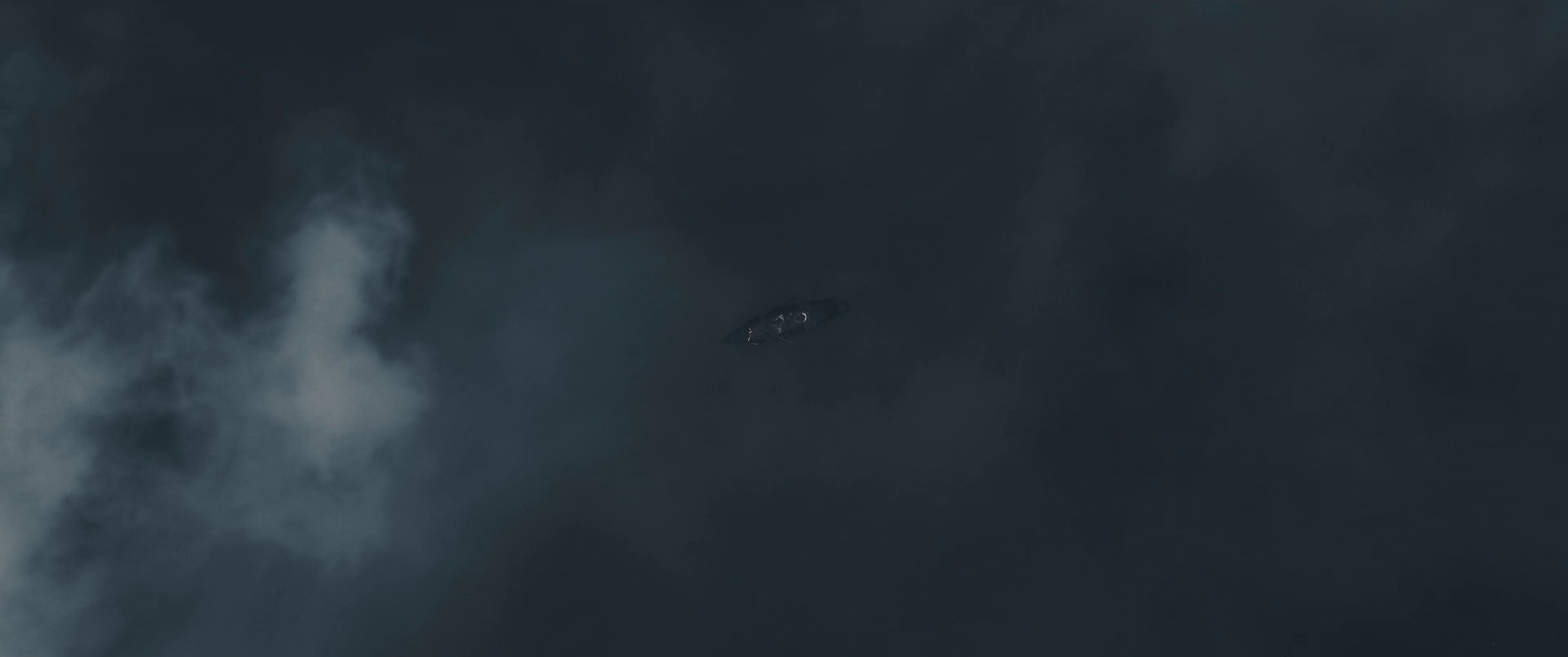 Saint Anthony's Fire (2020) —  shot,  lighting