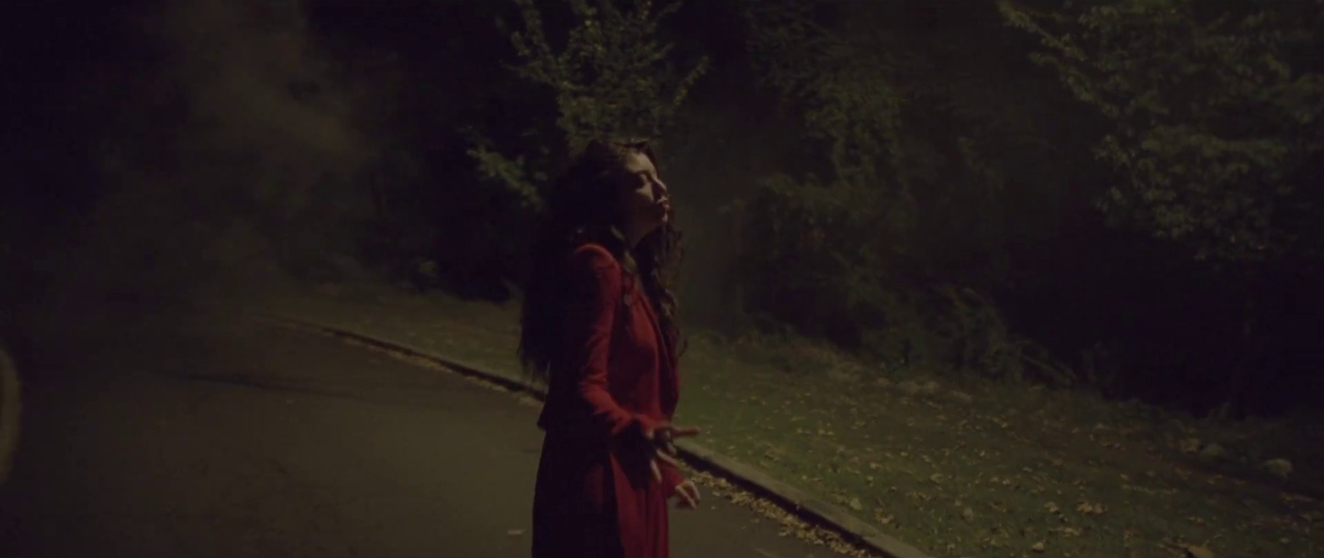 Yellow Flicker Beat  (2014) —  shot,  lighting