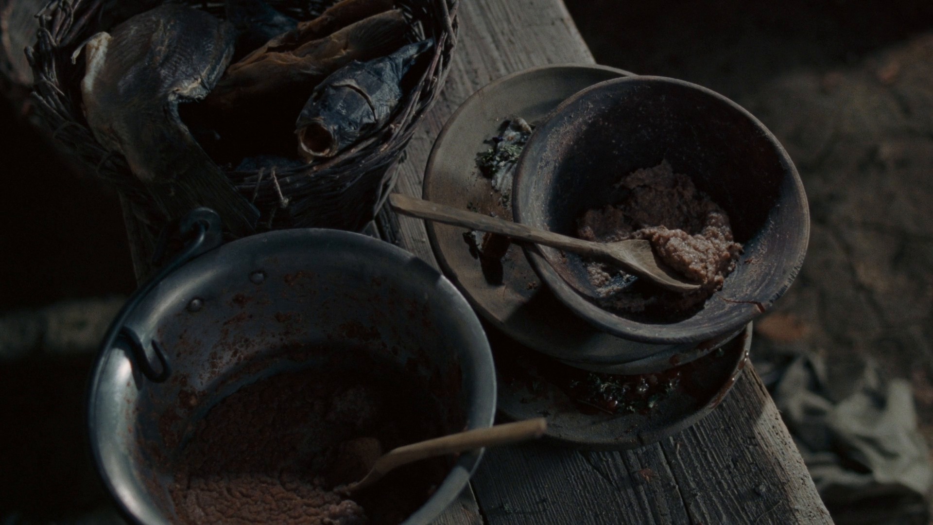 The Devil's Bath (2024) —  shot,  lighting