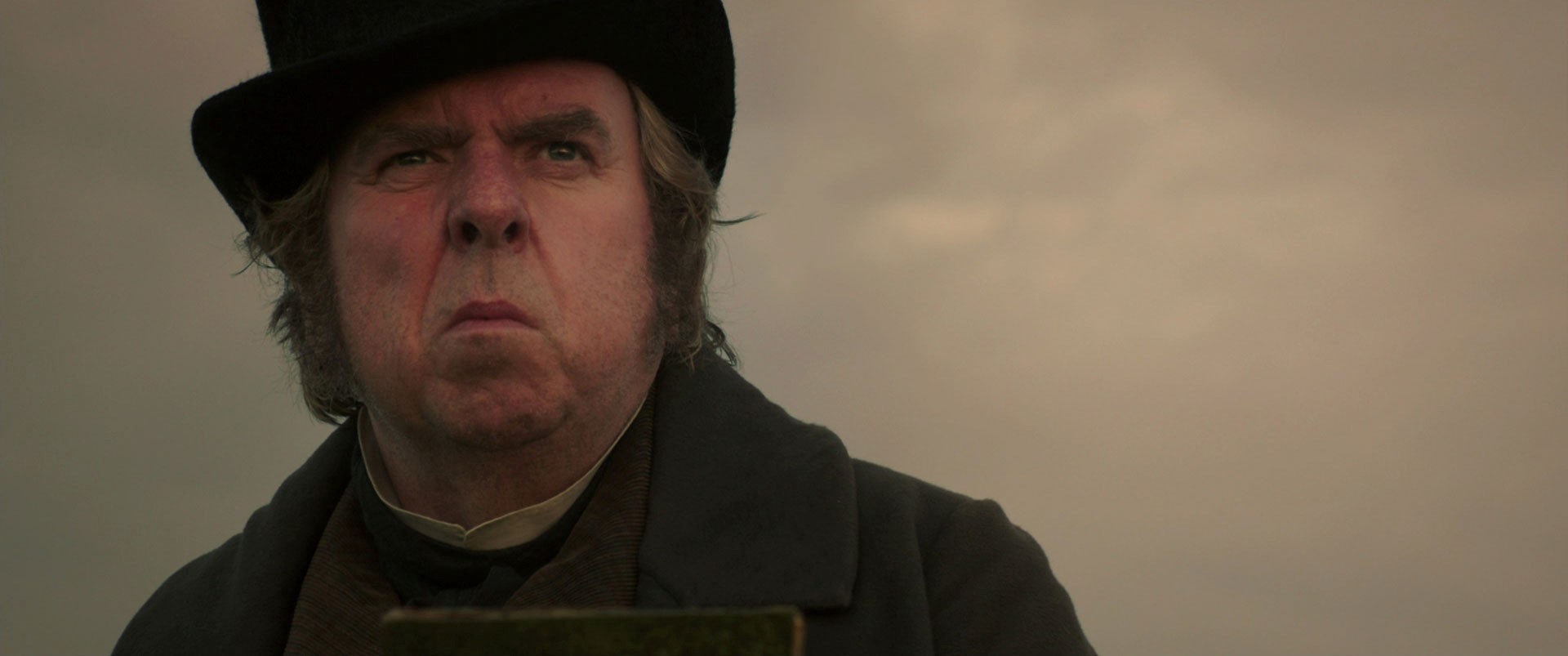 Mr. Turner (2014) —  shot,  lighting