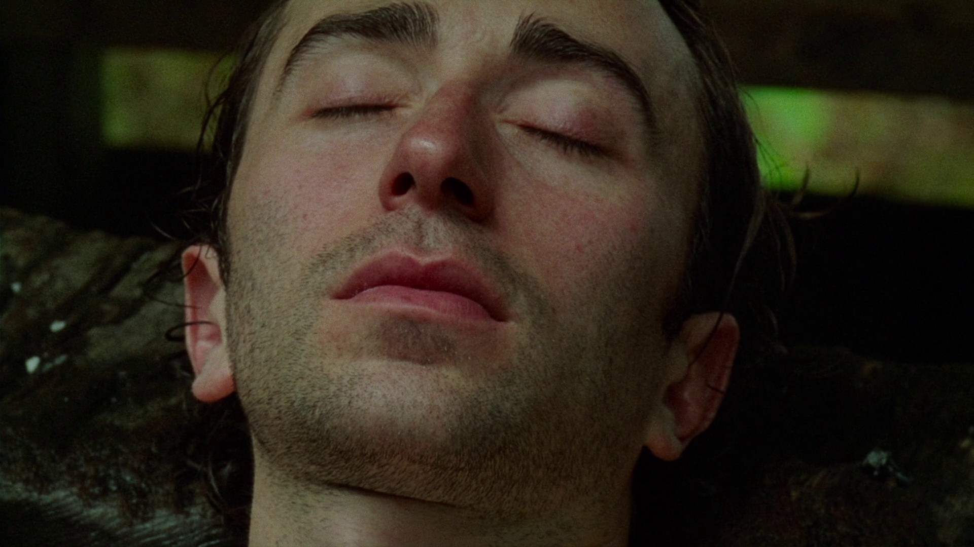 Old Joy (2008) —  shot,  lighting