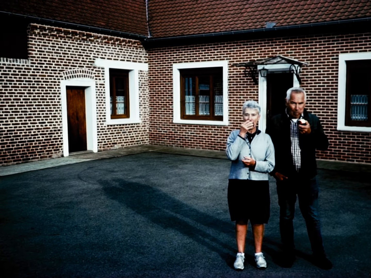 I Can Do Anything (2025) —  shot,  lighting