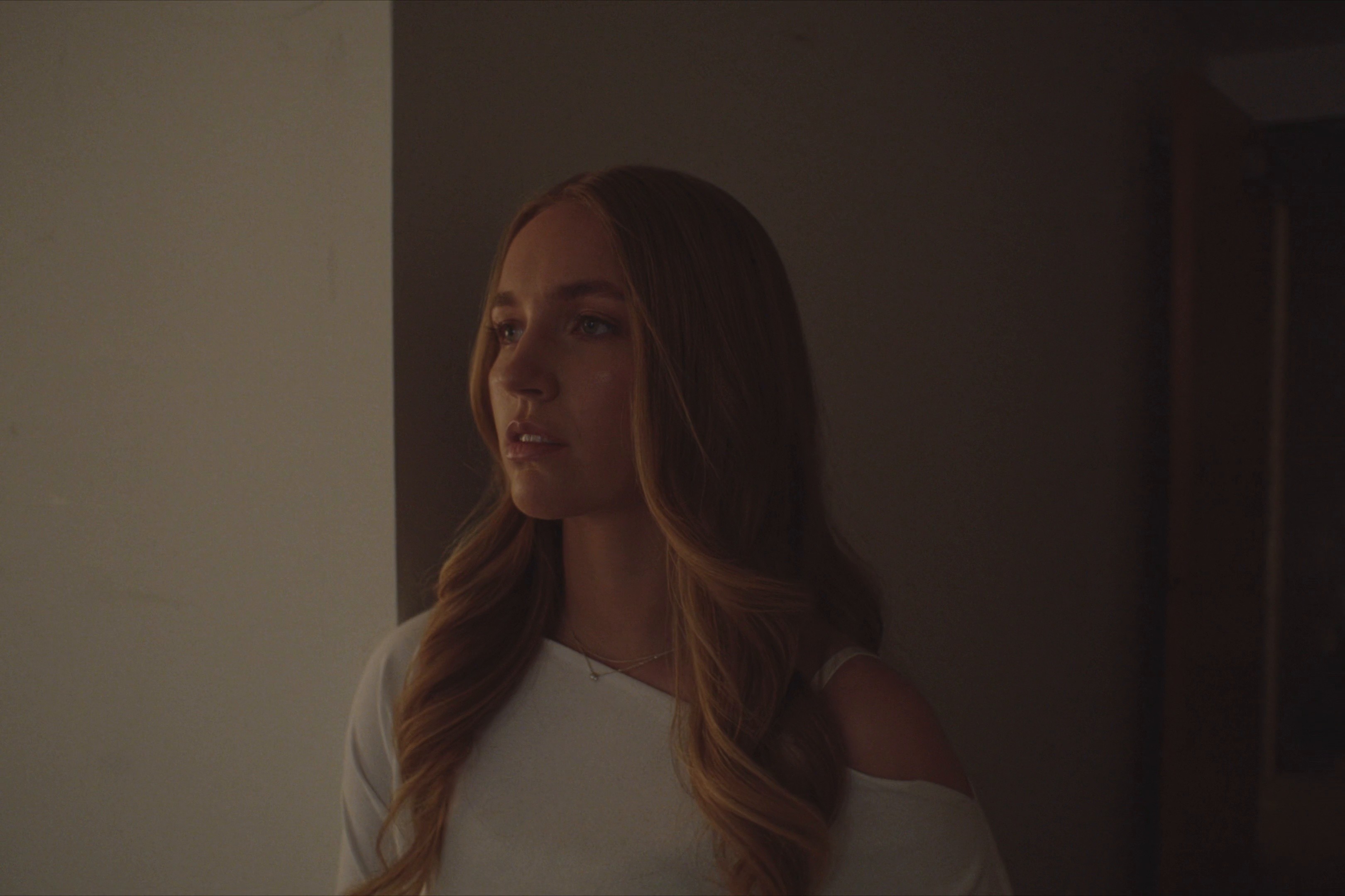 Divine Thing (2025) —  shot,  lighting