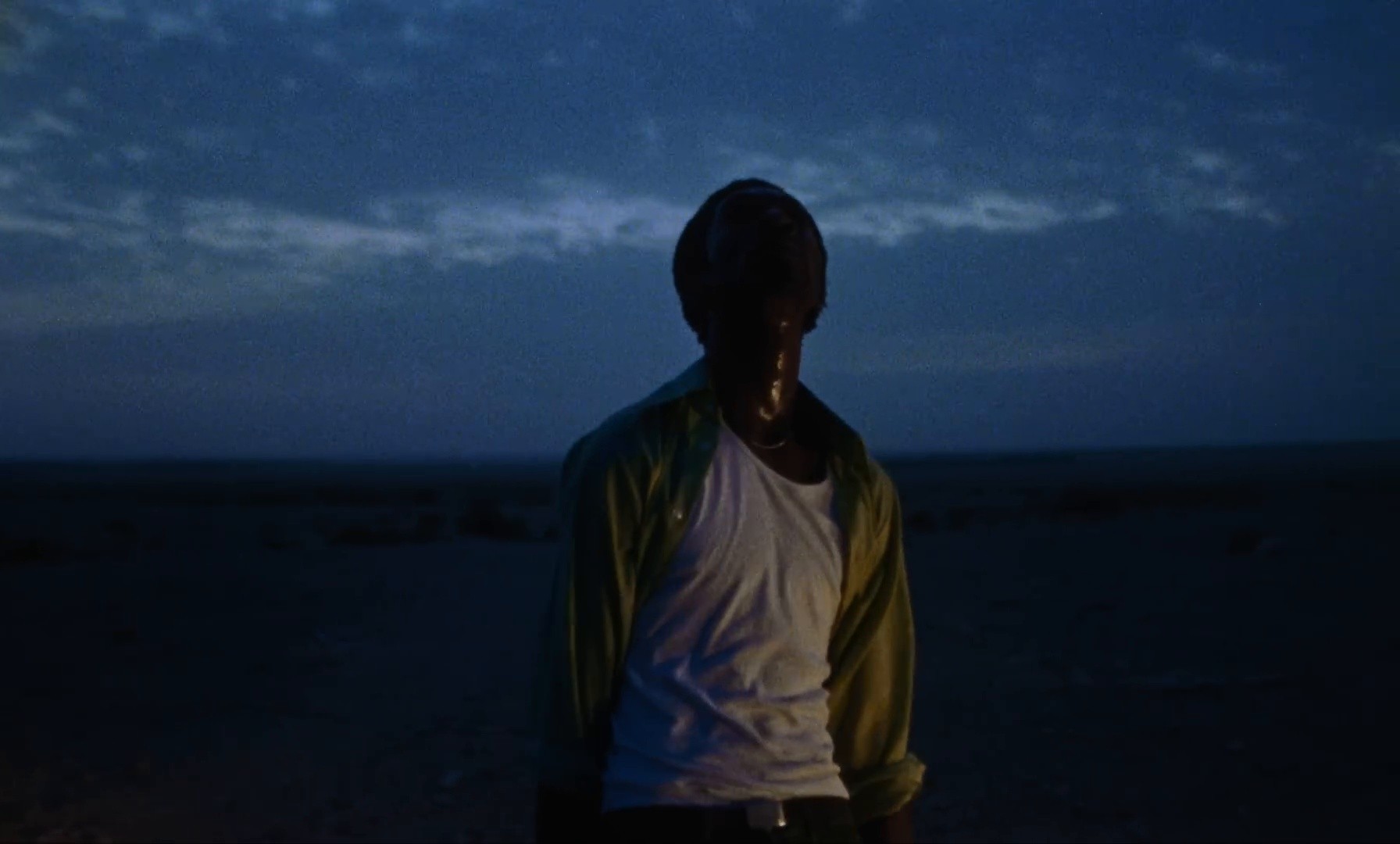 Kartell feat. Kurtis Wells, Mars (2024) —  shot,  lighting