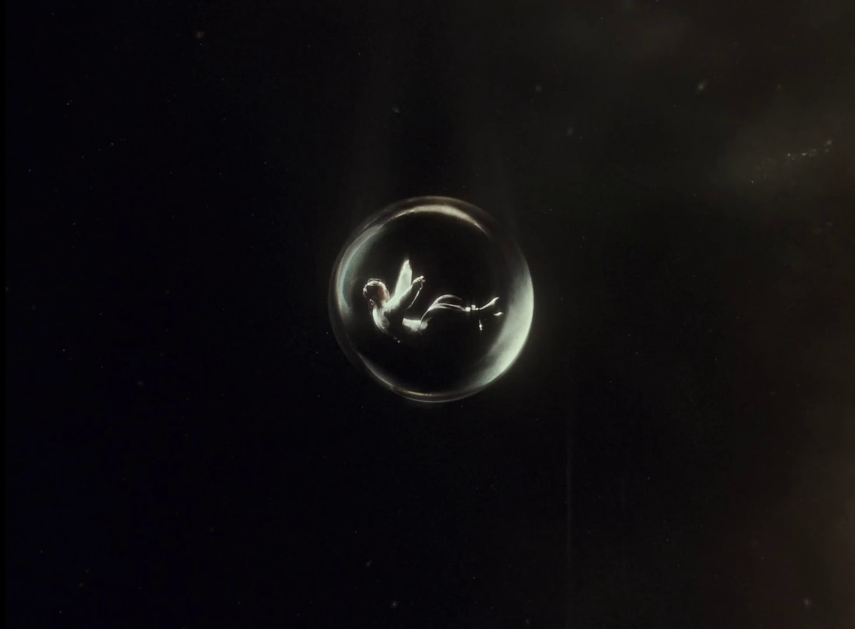 Jokes On Me (2024) —  shot,  lighting