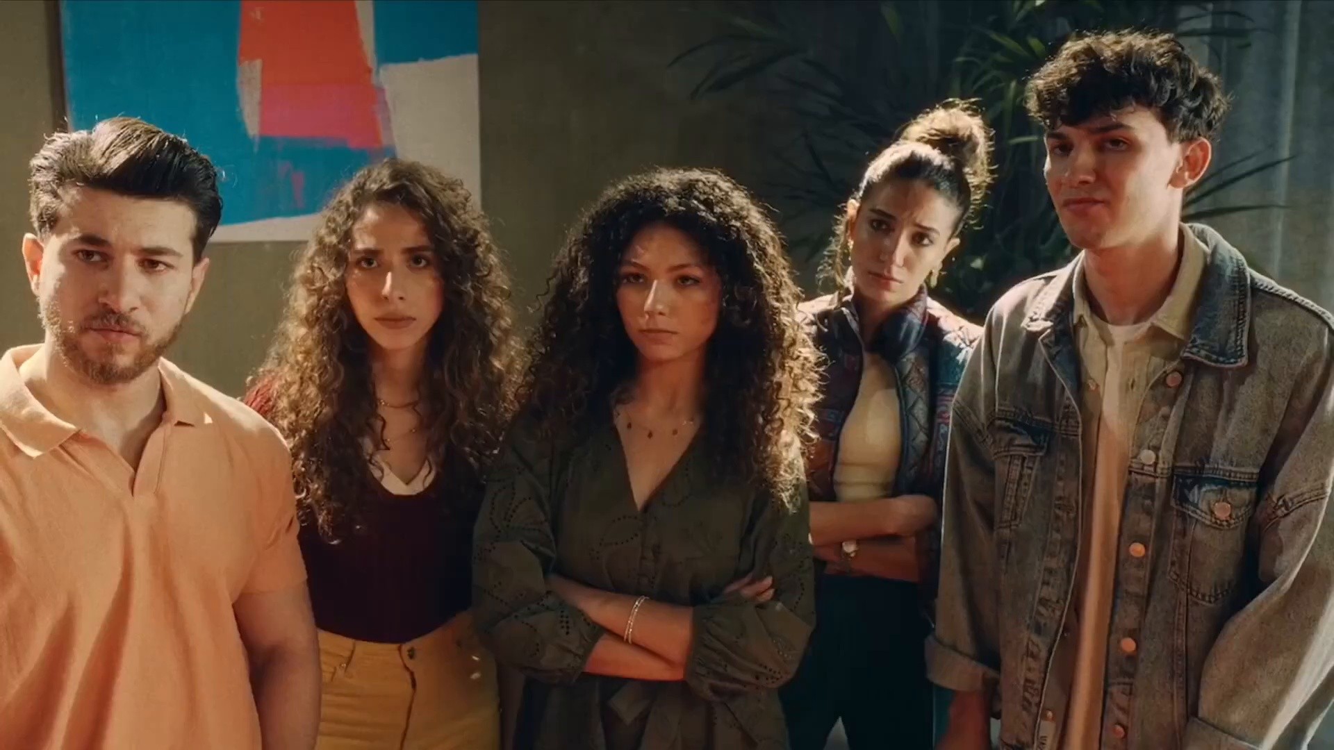 If You're Lighting, Light it With BIC (2024) —  shot,  lighting