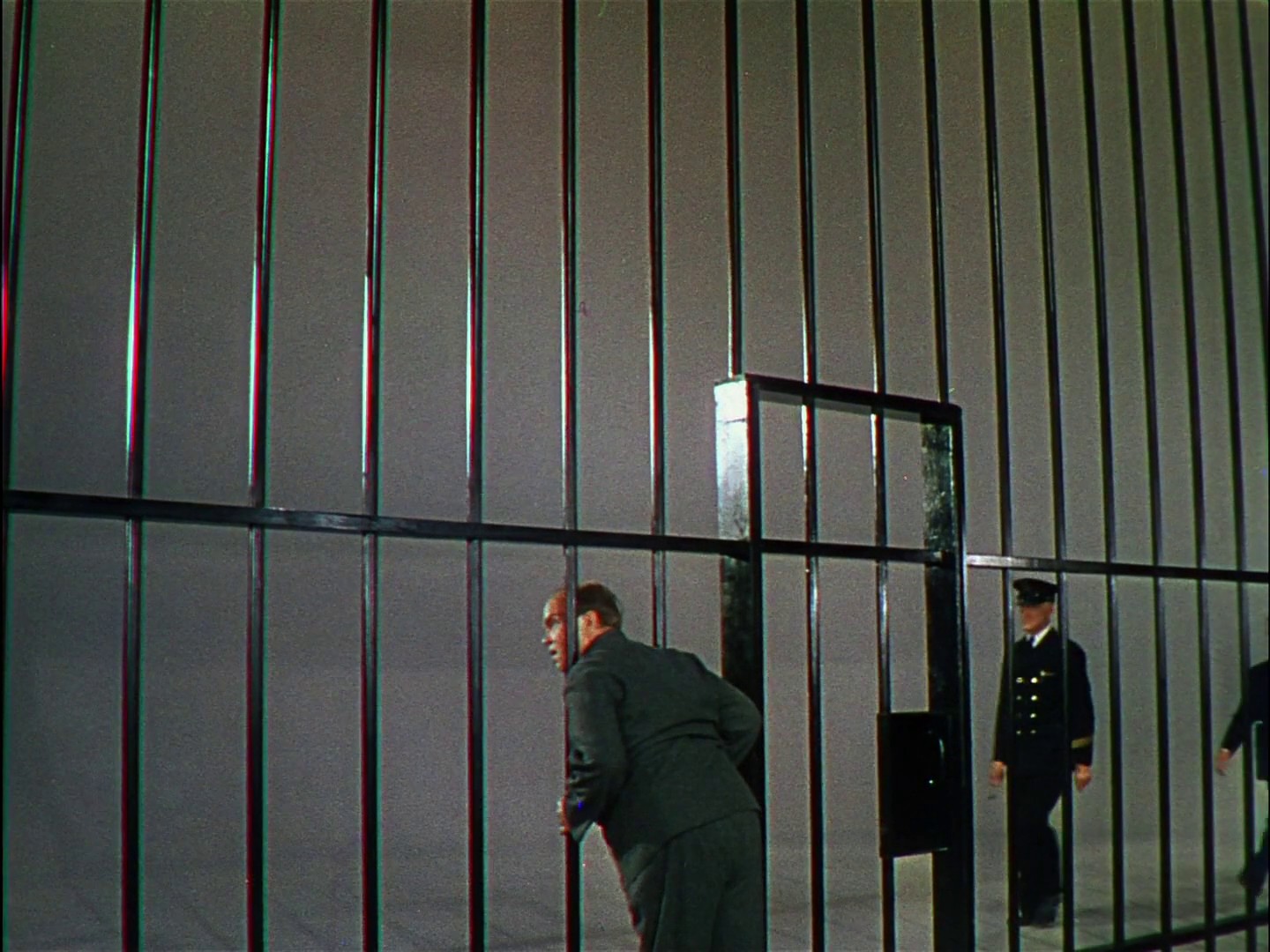 Ziegfeld Follies (1946) —  shot,  lighting