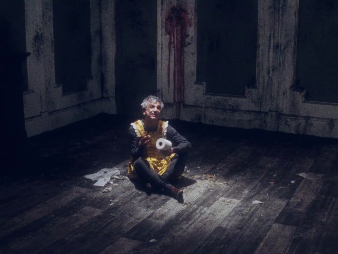 The Twentieth Century (2020) —  shot,  lighting