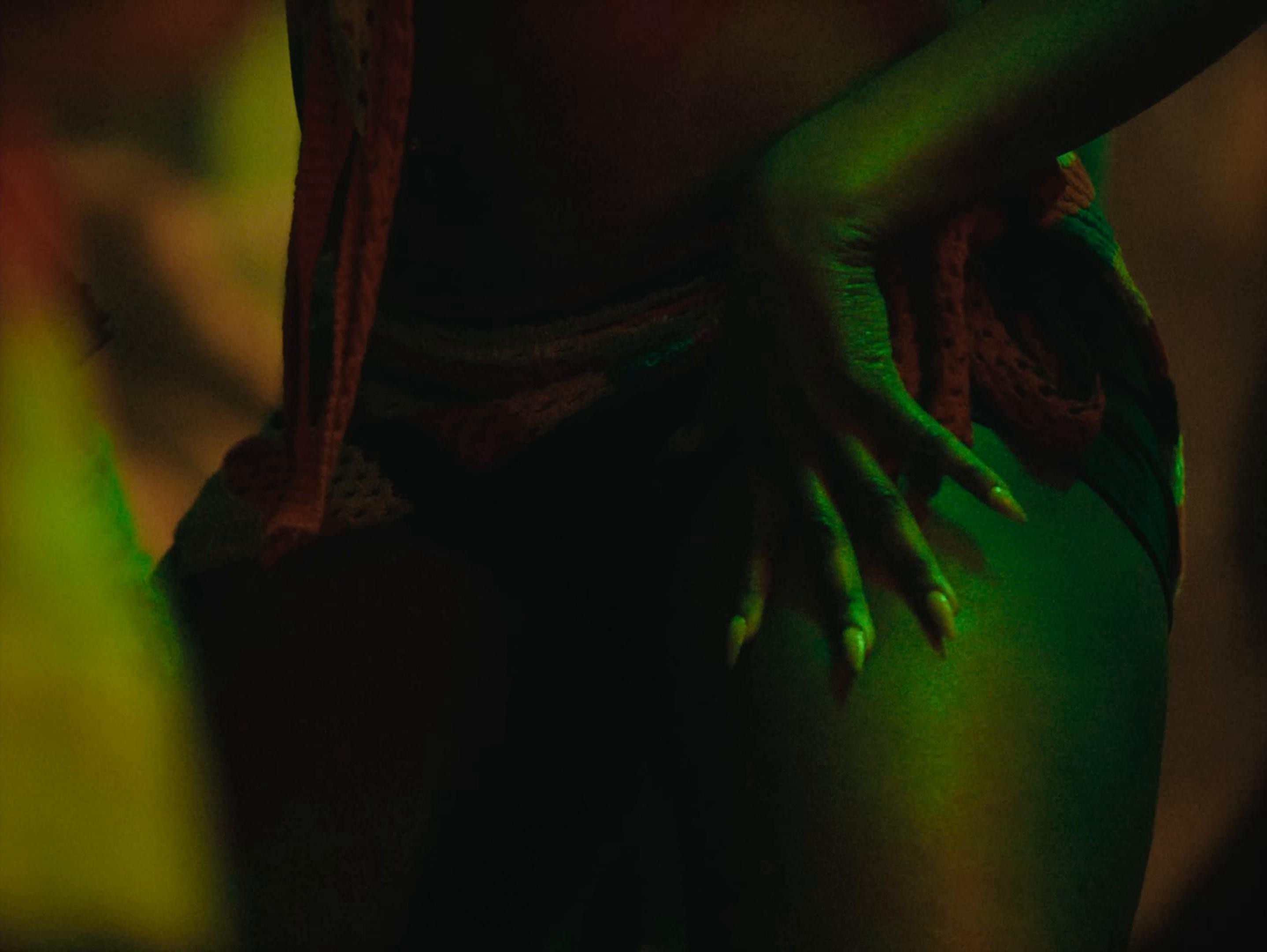 Dudu (2025) —  shot,  lighting