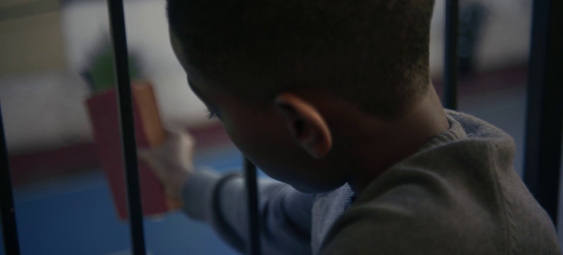 King's Blvd 2 (2020) —  shot,  lighting