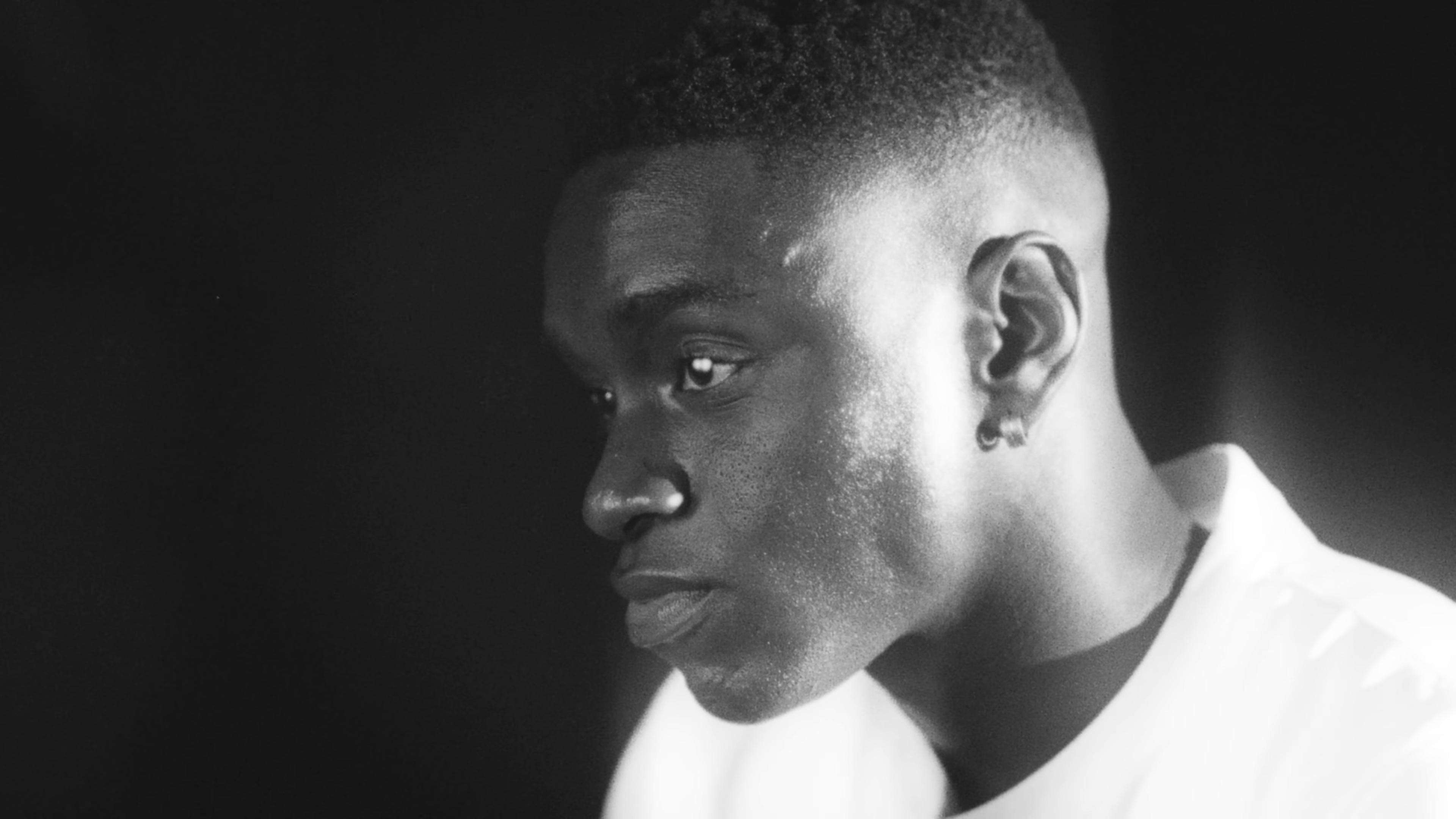 On Sight (2025) —  shot,  lighting