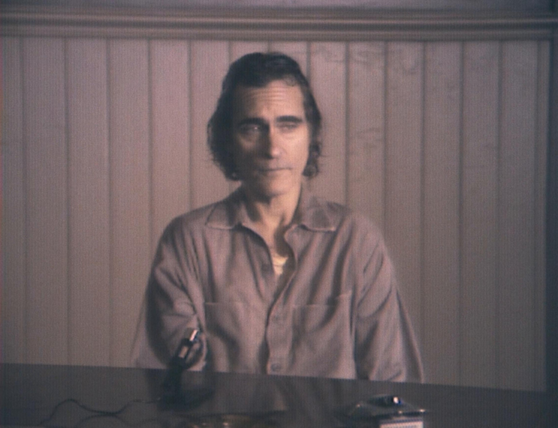 Joker: Folie à Deux (2024) —  shot,  lighting