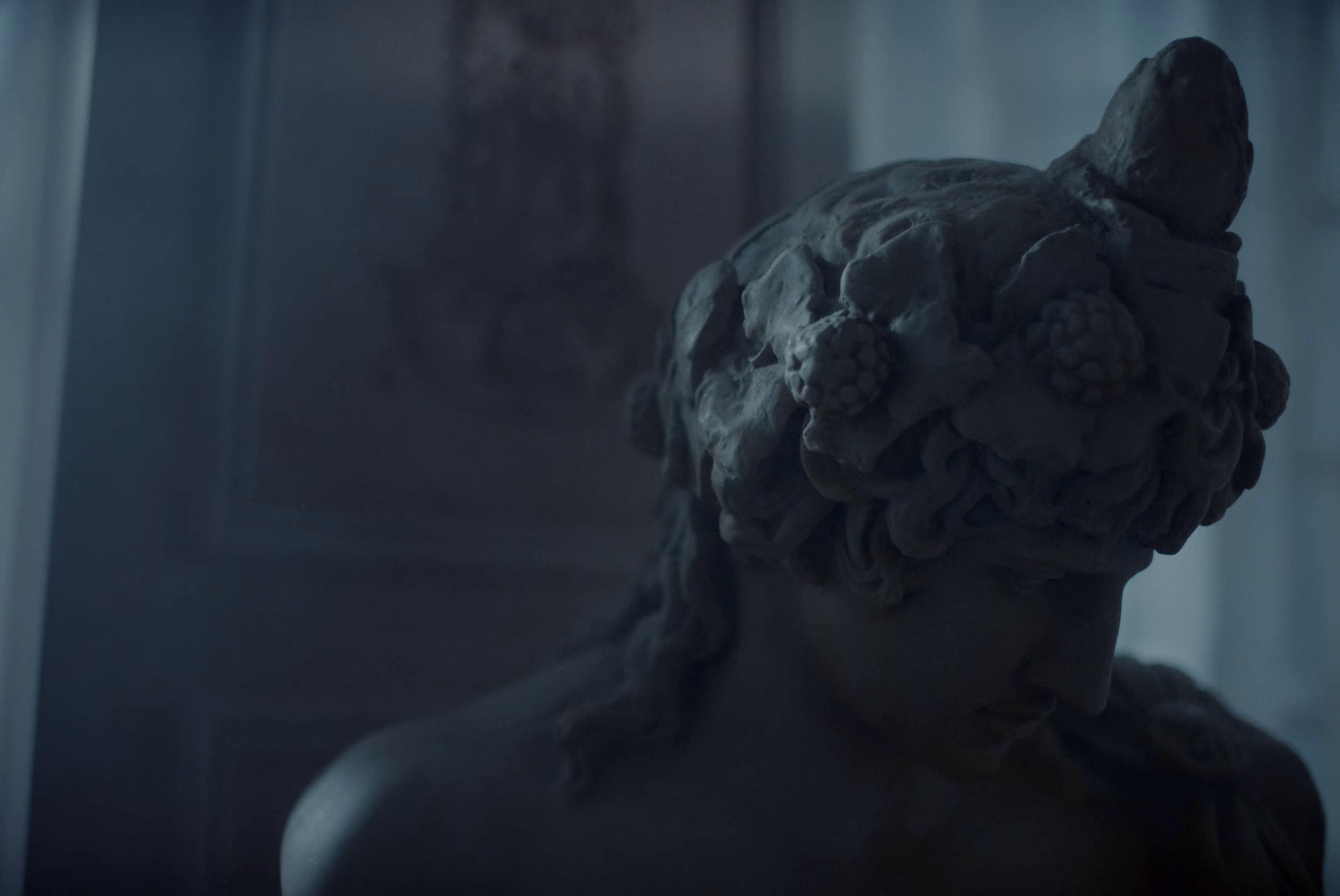 SOMEBODY (2021) —  shot,  lighting