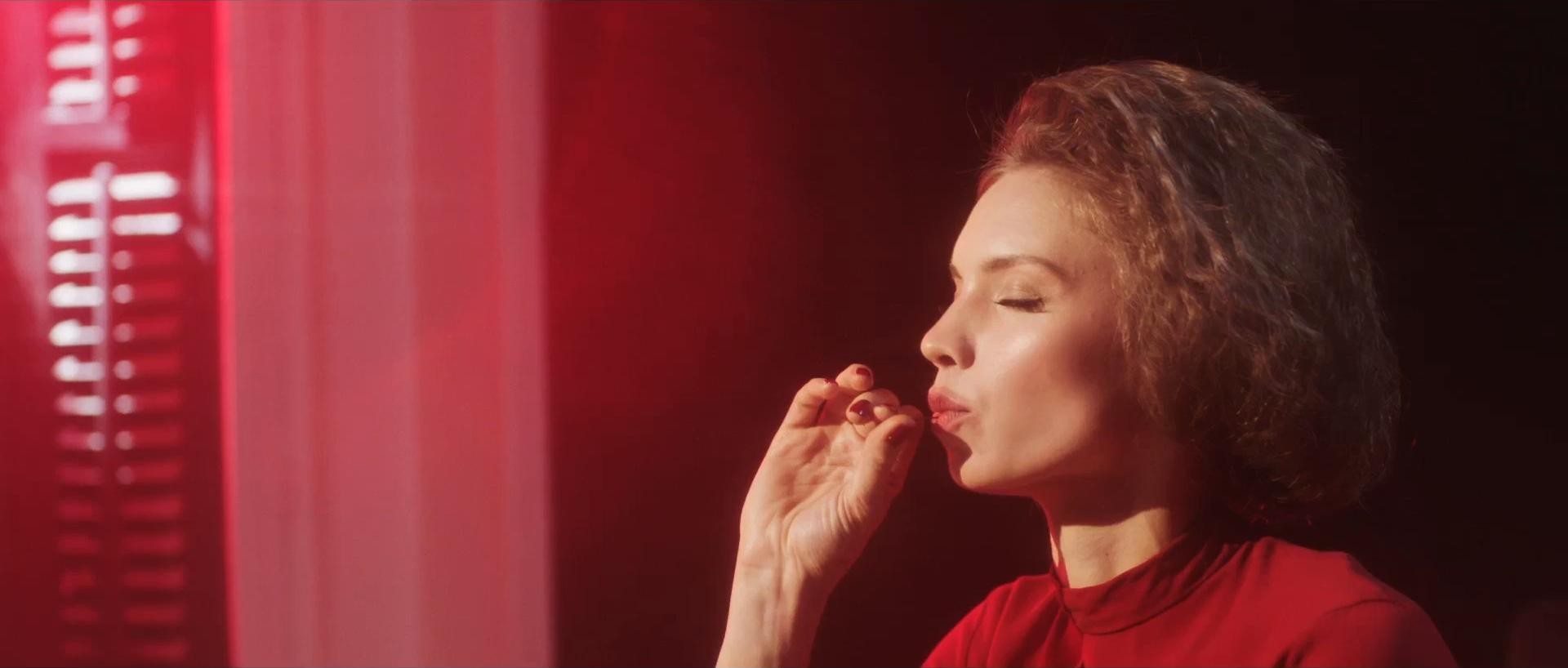 TRESemmé (2016) —  shot,  lighting