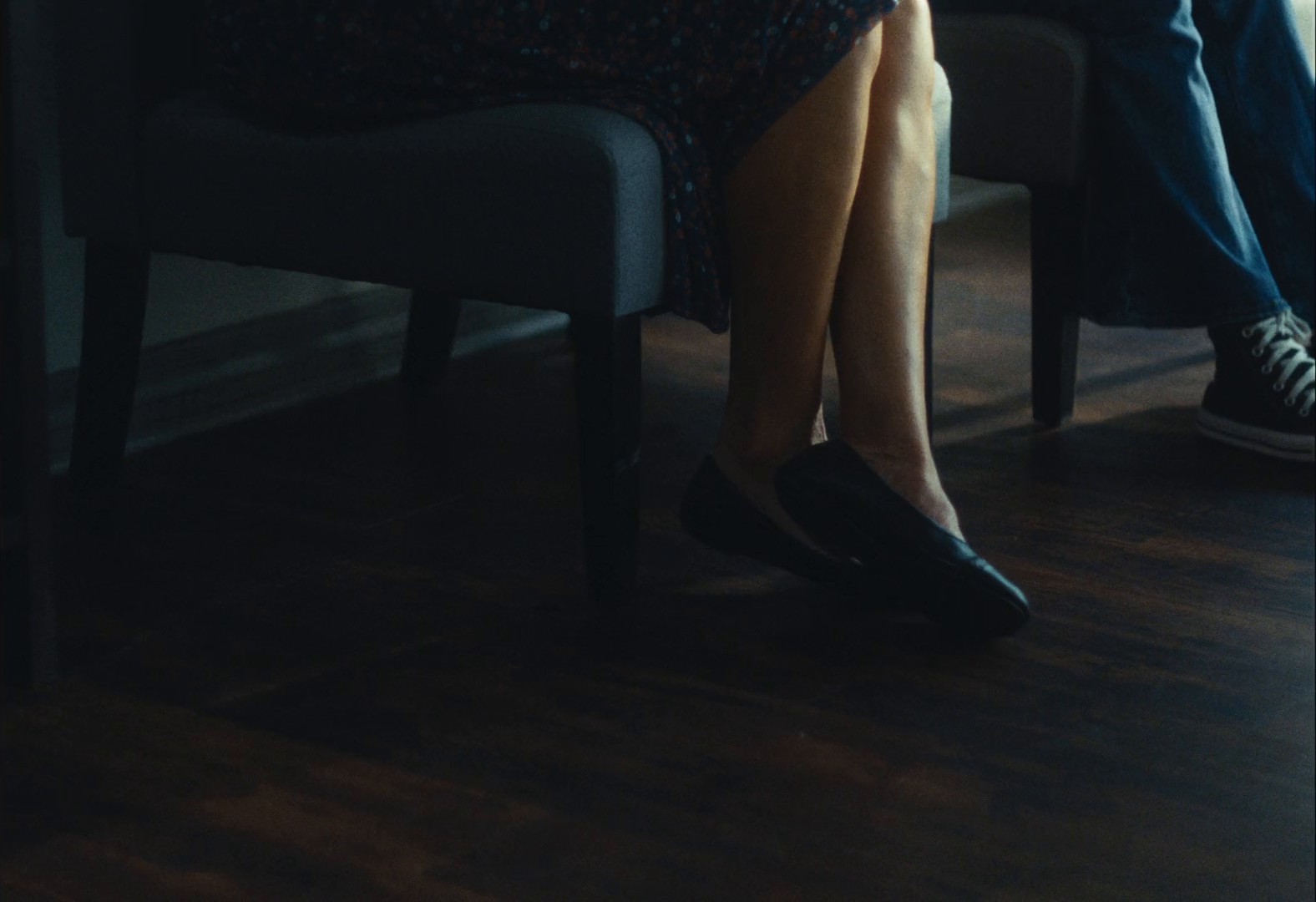 26HEALTH (2024) —  shot,  lighting