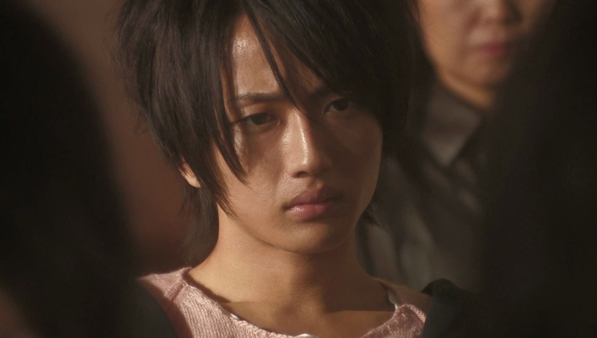 Love Exposure (2009) —  shot,  lighting