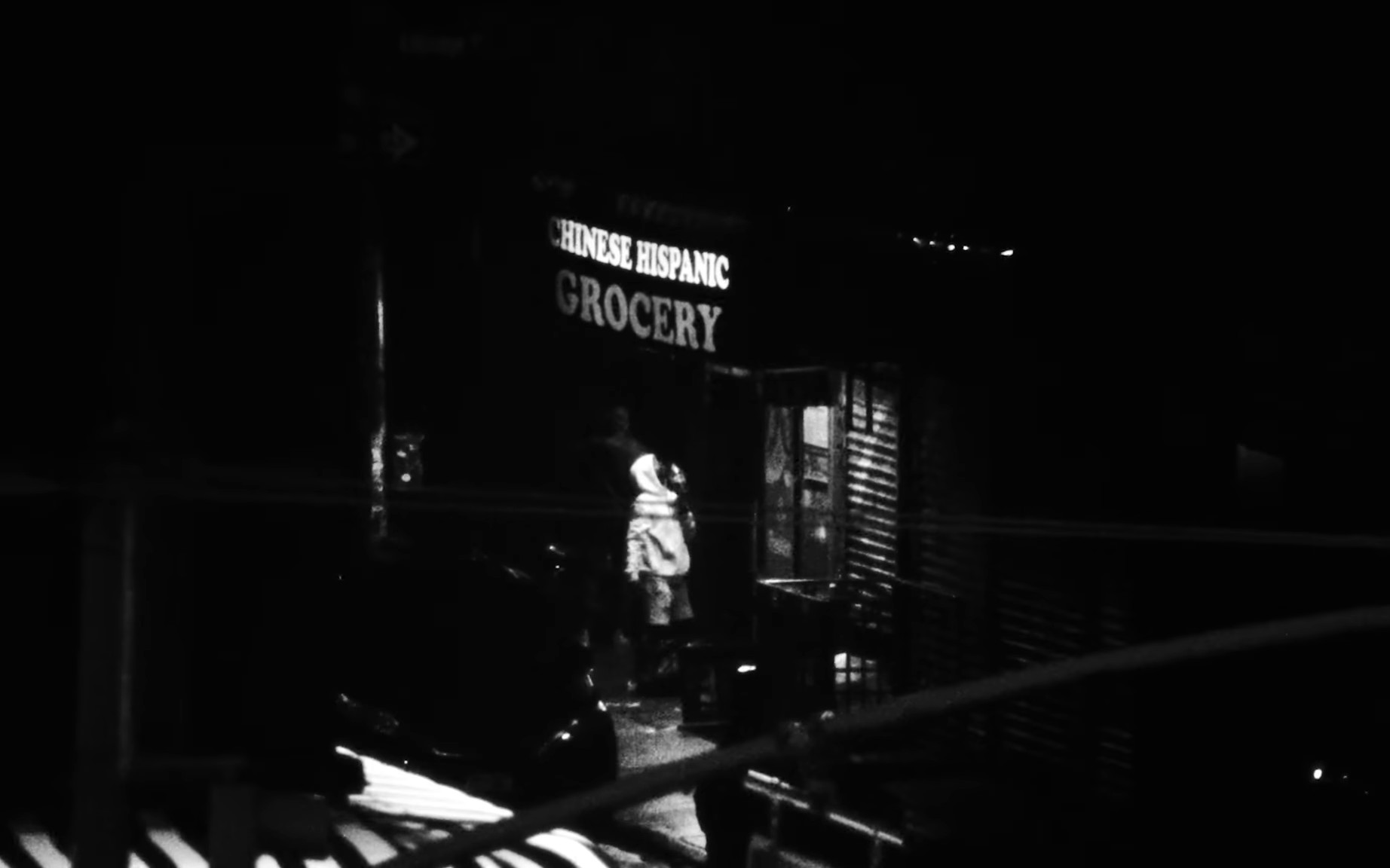 COLMILLO (2023) —  shot,  lighting