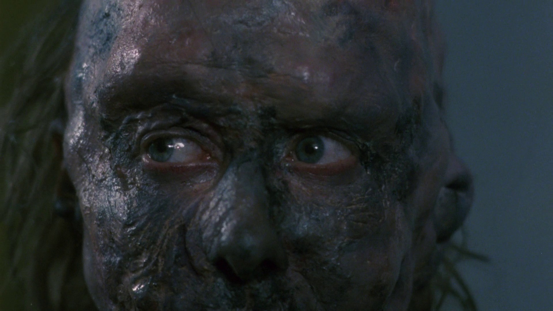 The Toxic Avenger (1984) —  shot,  lighting