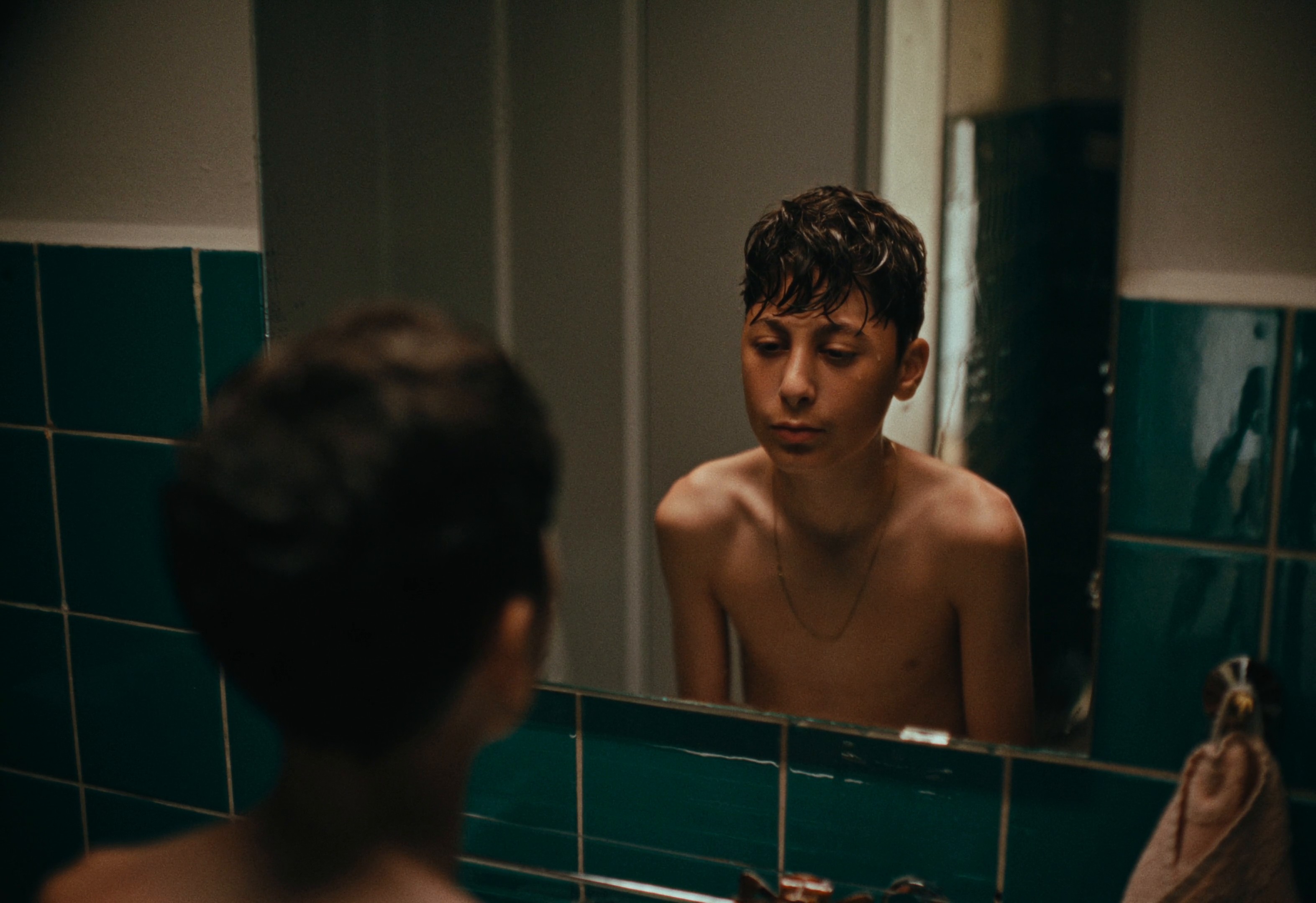 IKEA "WE ARE THE CHANGE" (2024) —  shot,  lighting