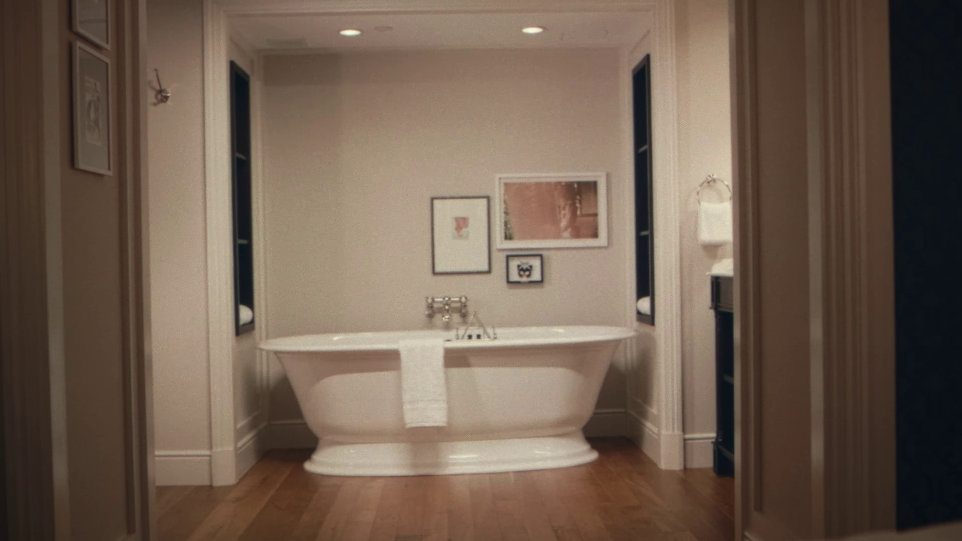 Boyfriend (2023) —  shot,  lighting