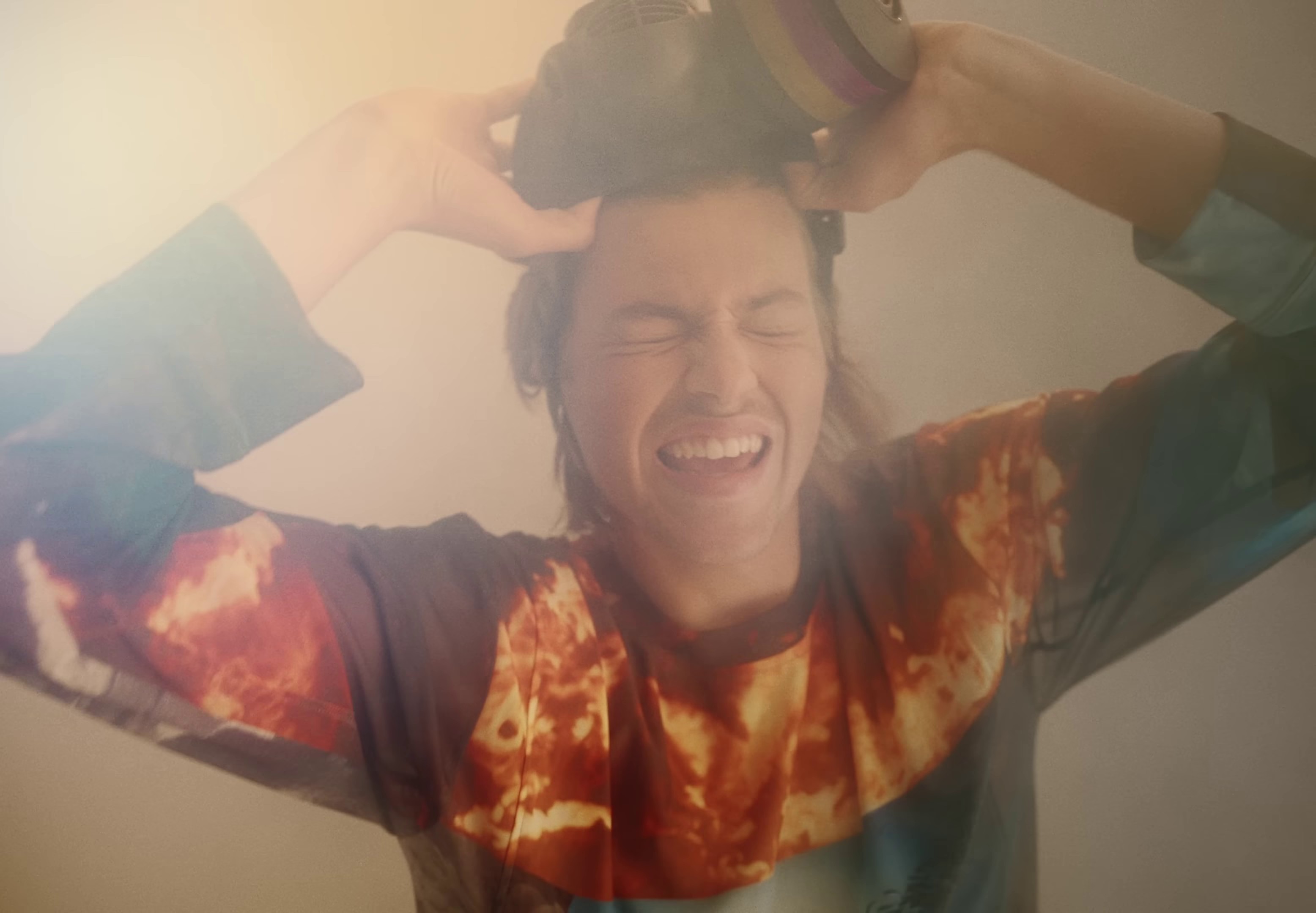 You Against Yourself (2022) —  shot,  lighting