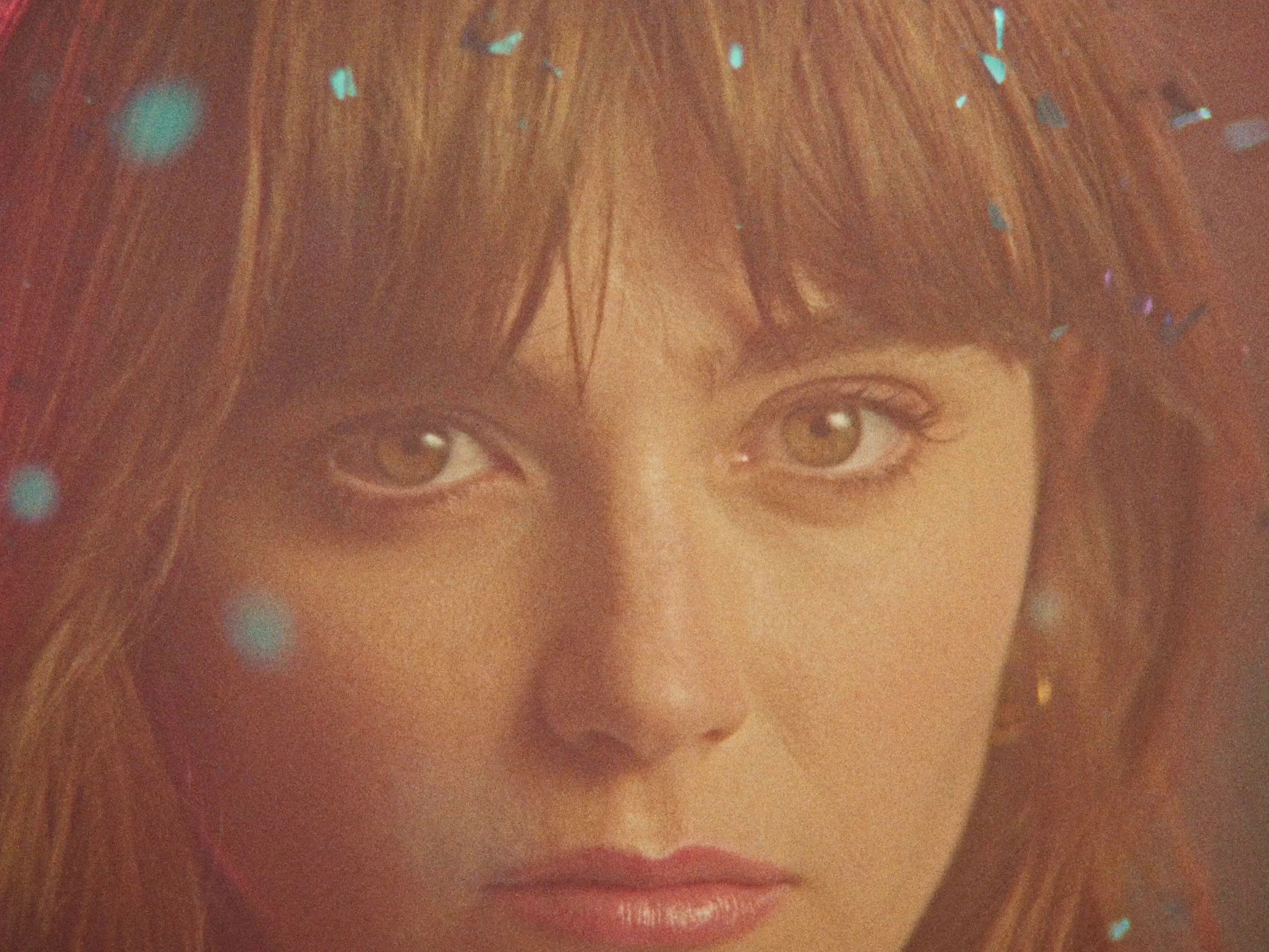 Piove in discoteca (2022) —  shot,  lighting