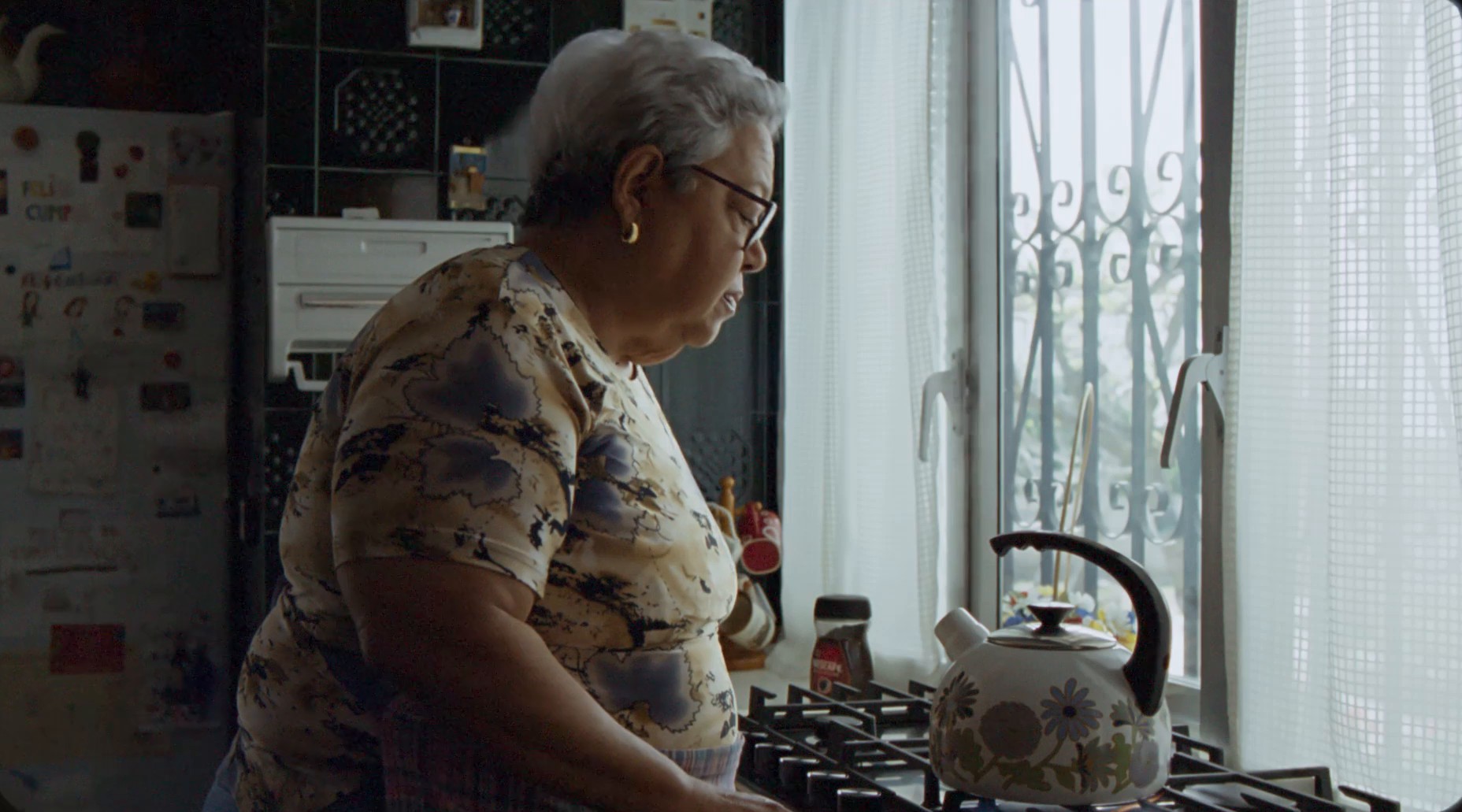 NESCAFÉ 80 DEGREES (2024) —  shot,  lighting