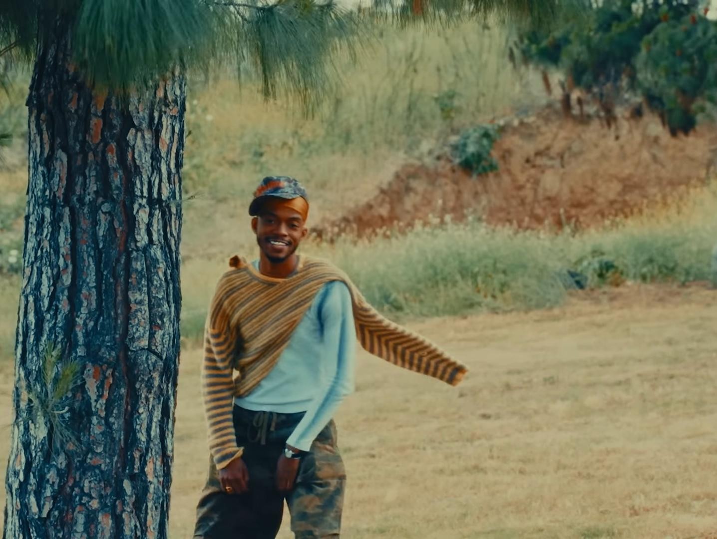 WATCH THE PARTY (2025) —  shot,  lighting