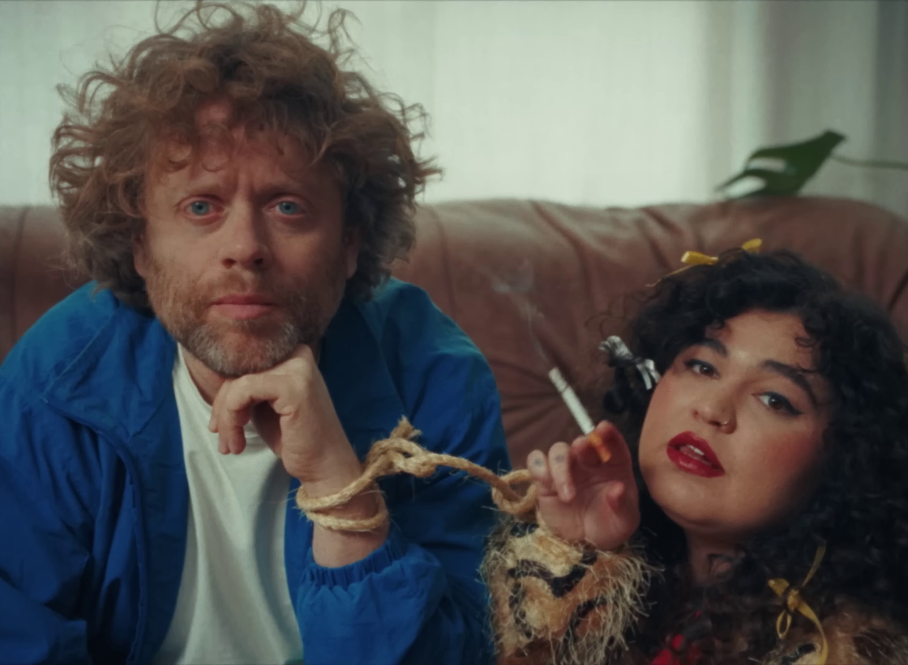 Pyjamas (2023) —  shot,  lighting