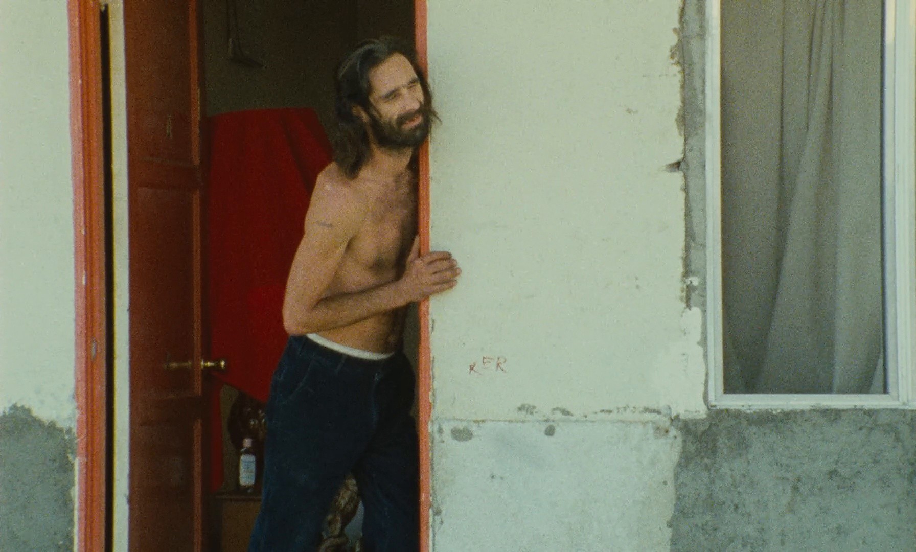 Documenteur (1982) —  shot,  lighting