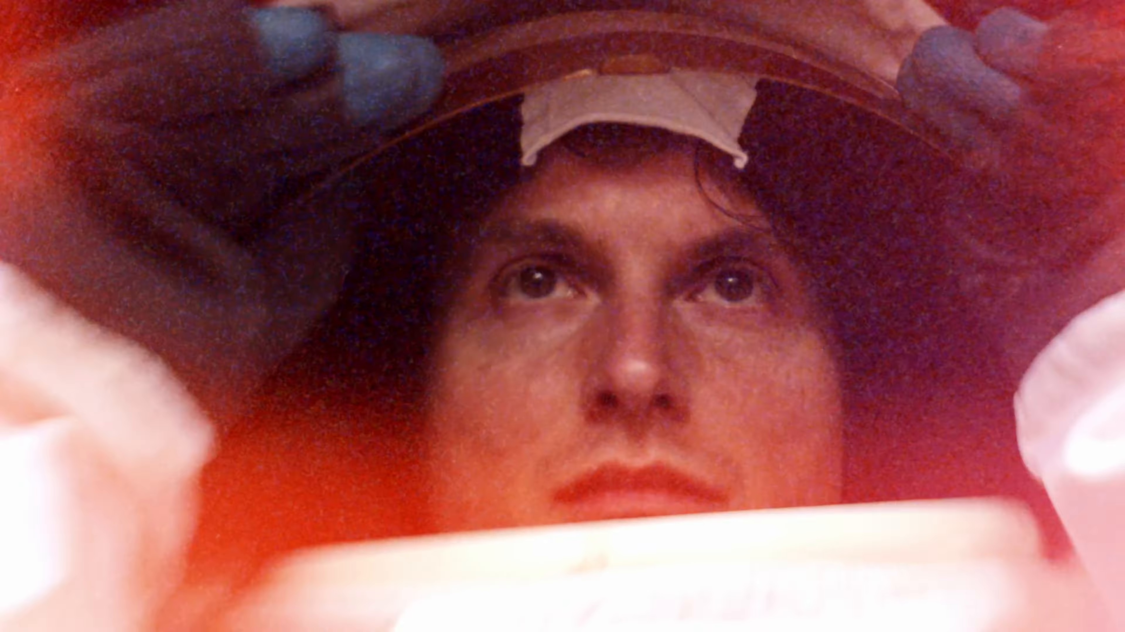 Breathe (2024) —  shot,  lighting