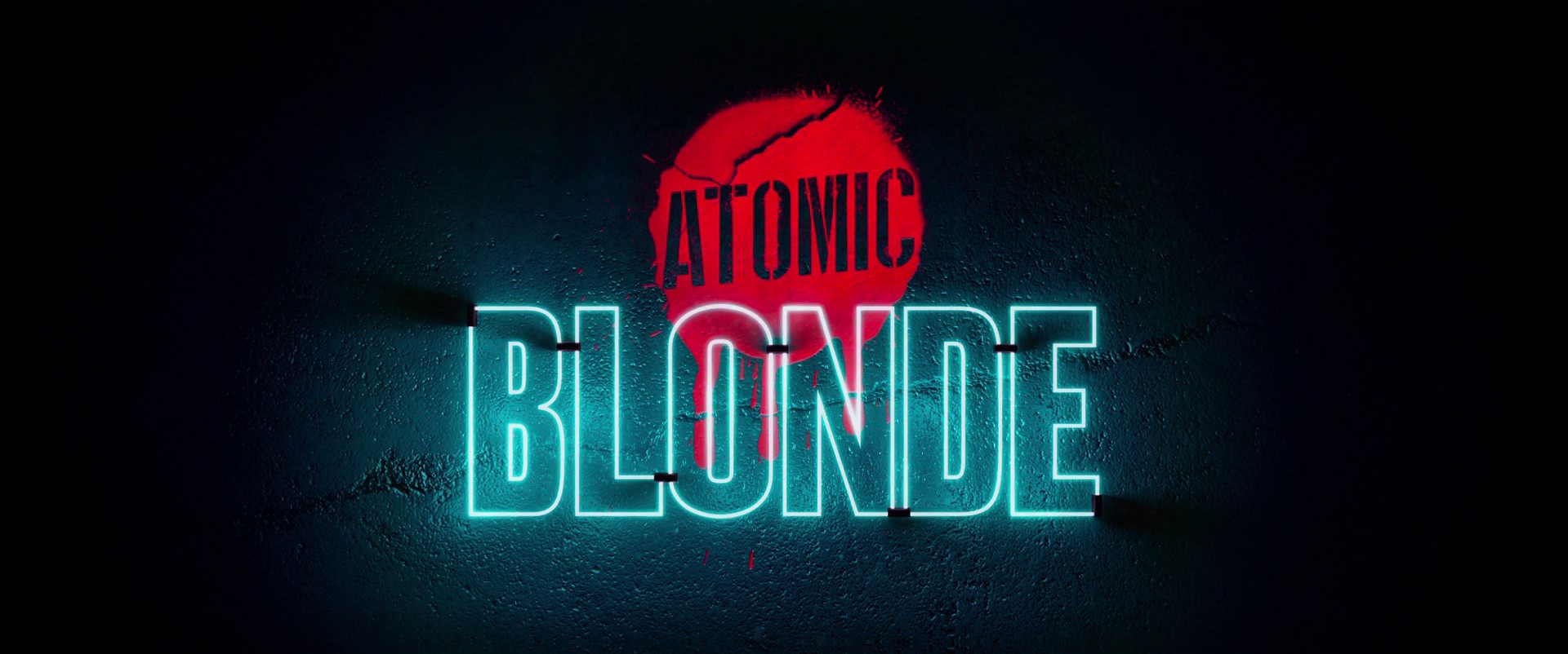 Atomic Blonde (2017) —  shot,  lighting