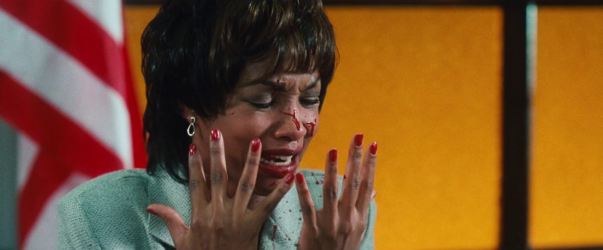 Set It Off (1996) —  shot,  lighting