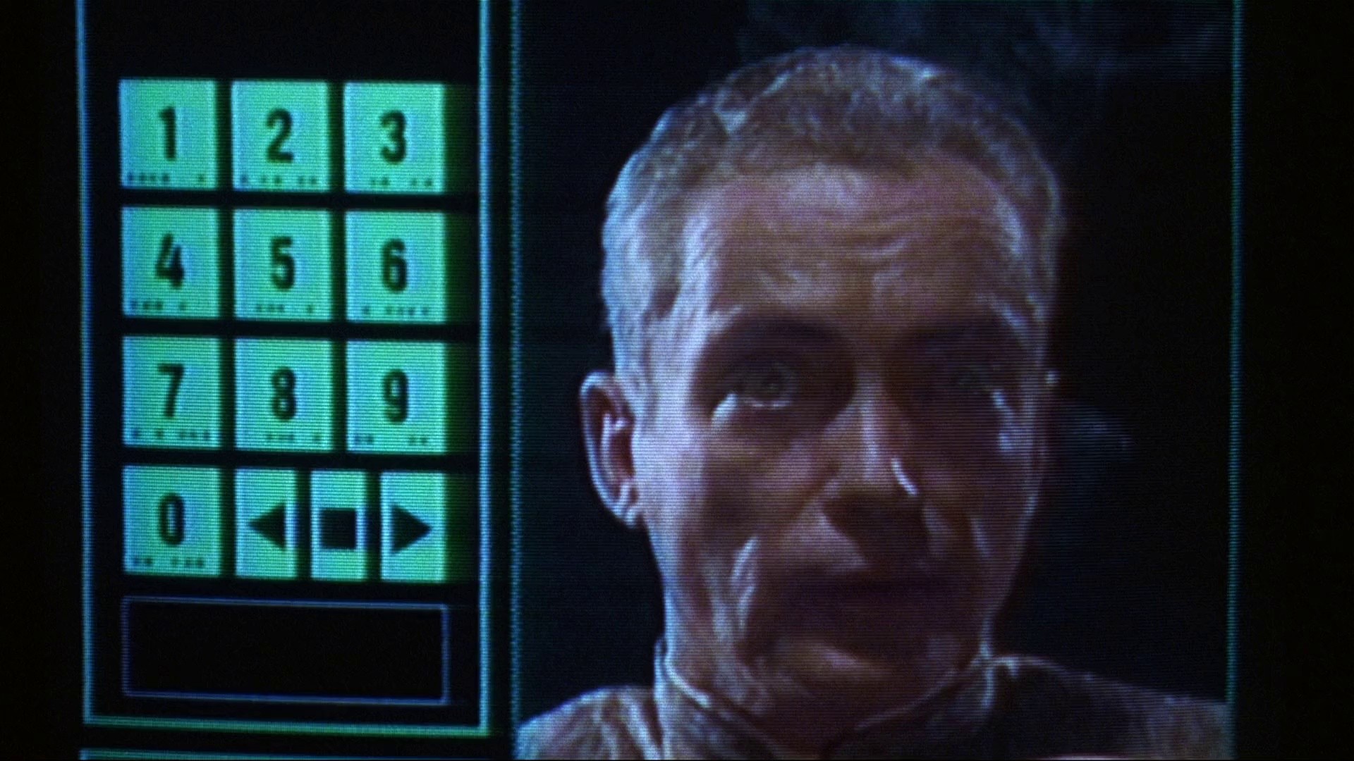 Johnny Mnemonic (1995) —  shot,  lighting