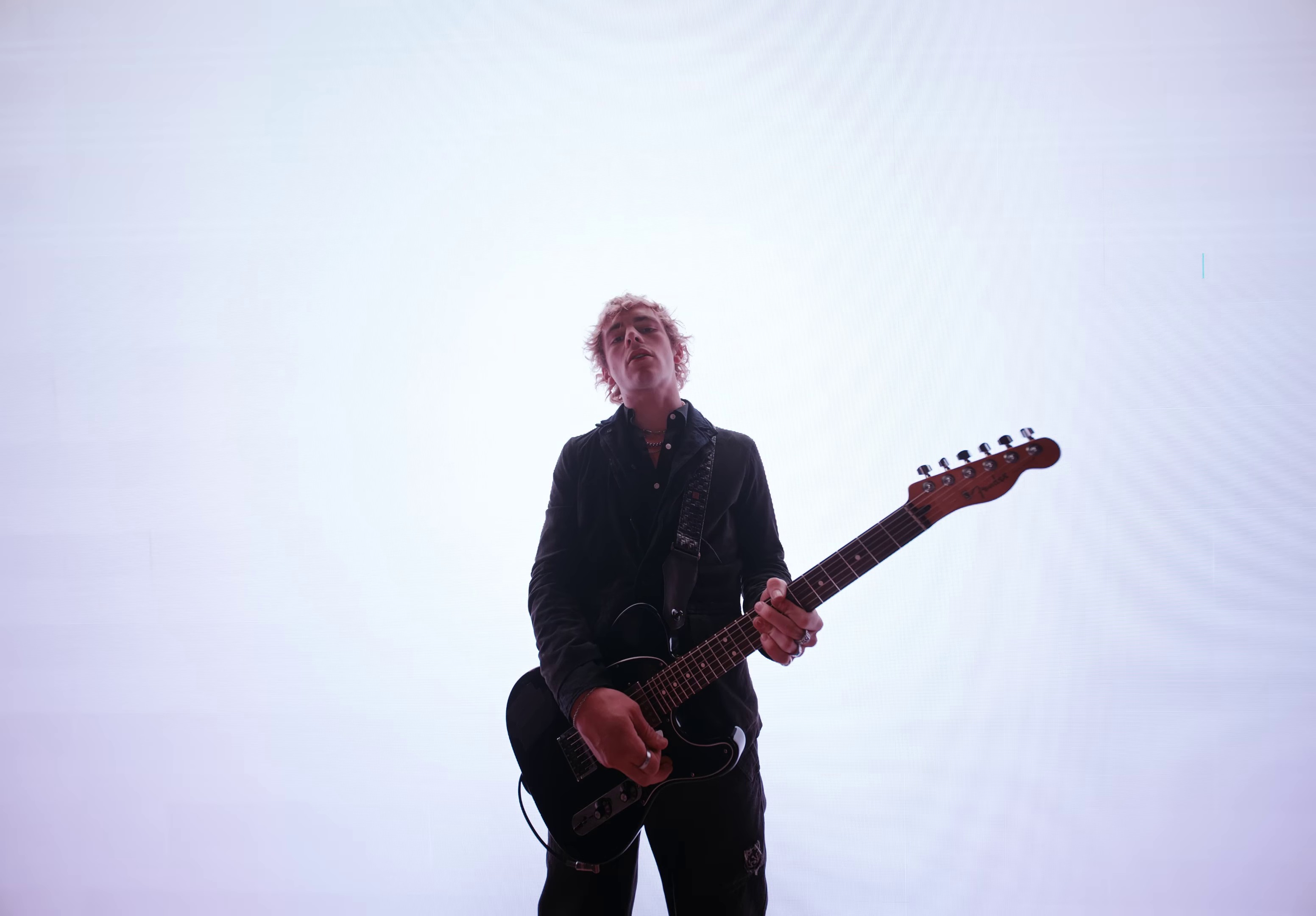 Get Off My Phone (2024) —  shot,  lighting