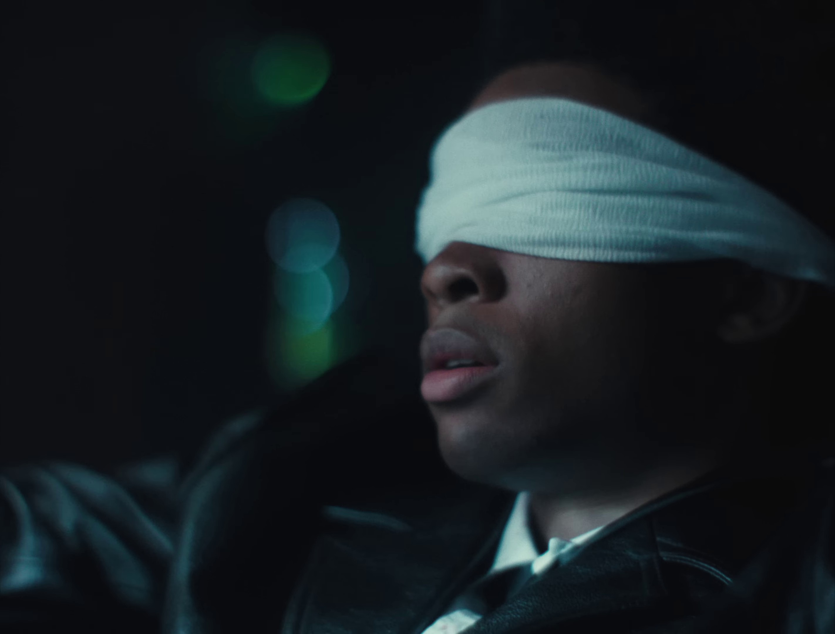 Sleep Well (2023) —  shot,  lighting