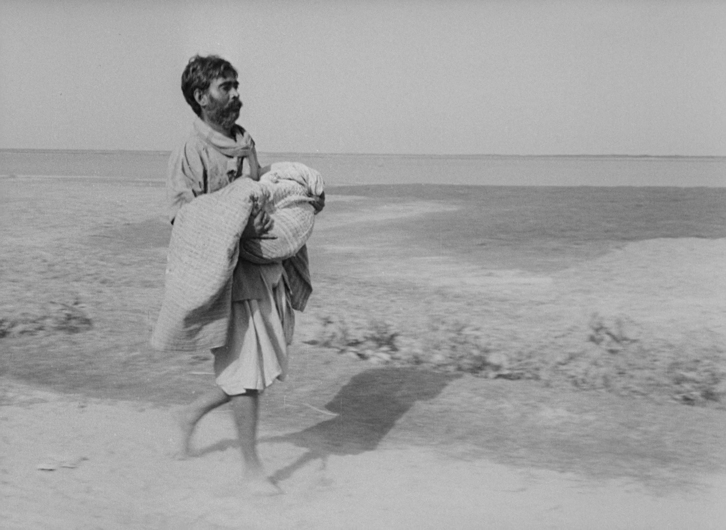 The Goddess (1960) —  shot,  lighting