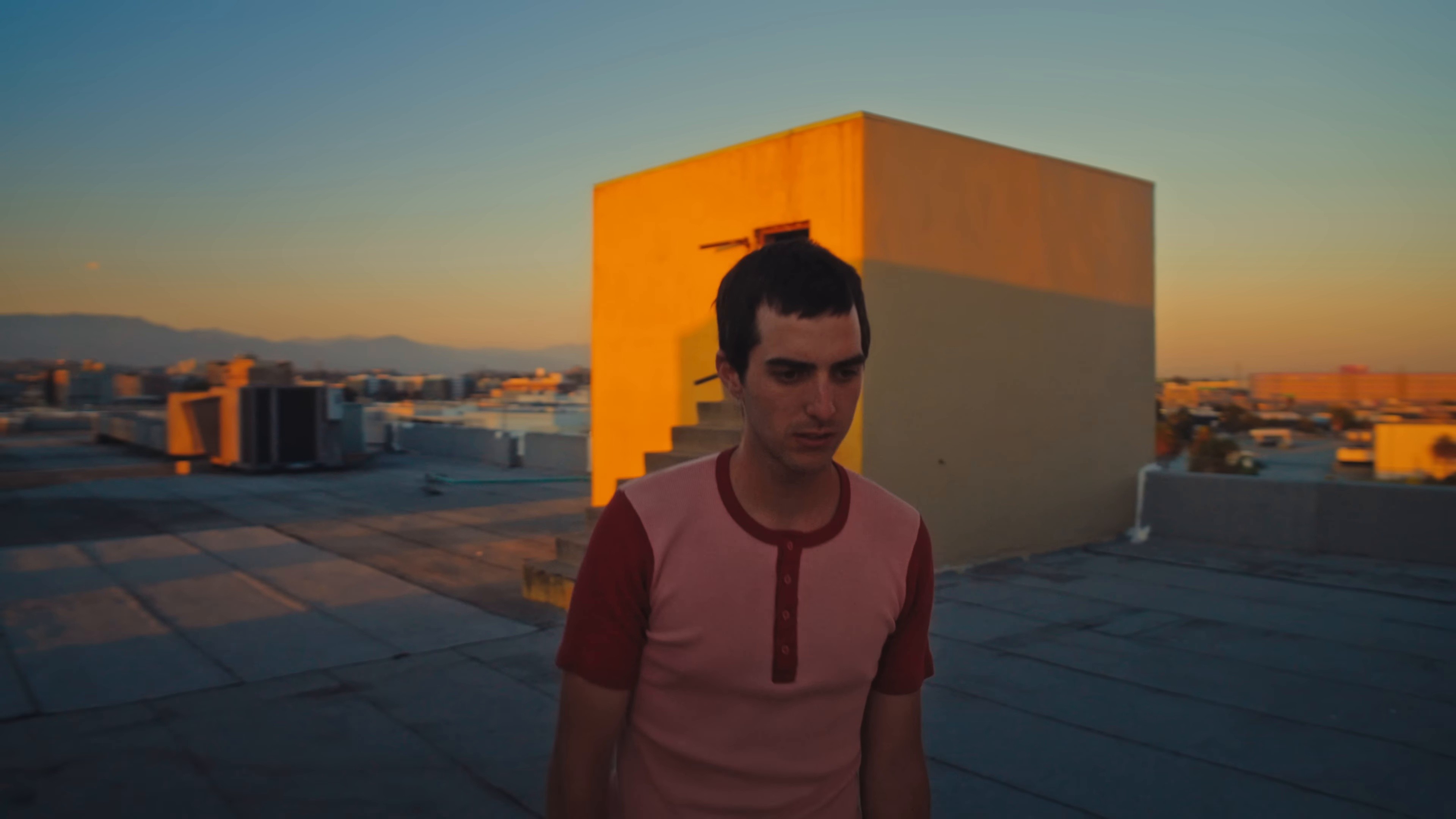 Sophie's House (2024) —  shot,  lighting