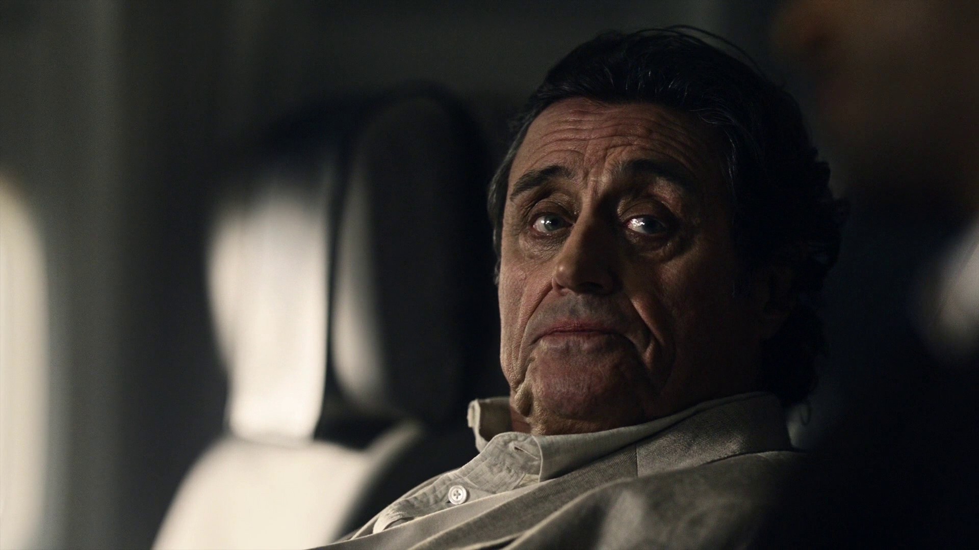 The Bone Orchard (2017) —  shot,  lighting