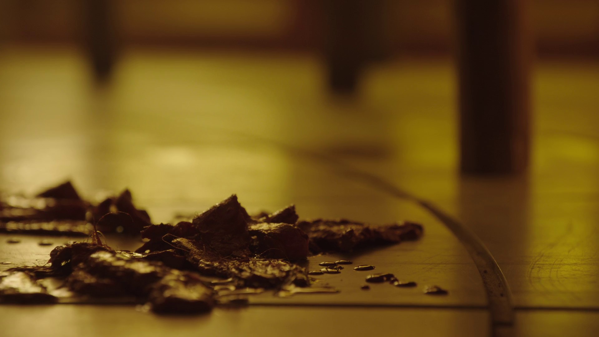 Mass (2020) —  shot,  lighting