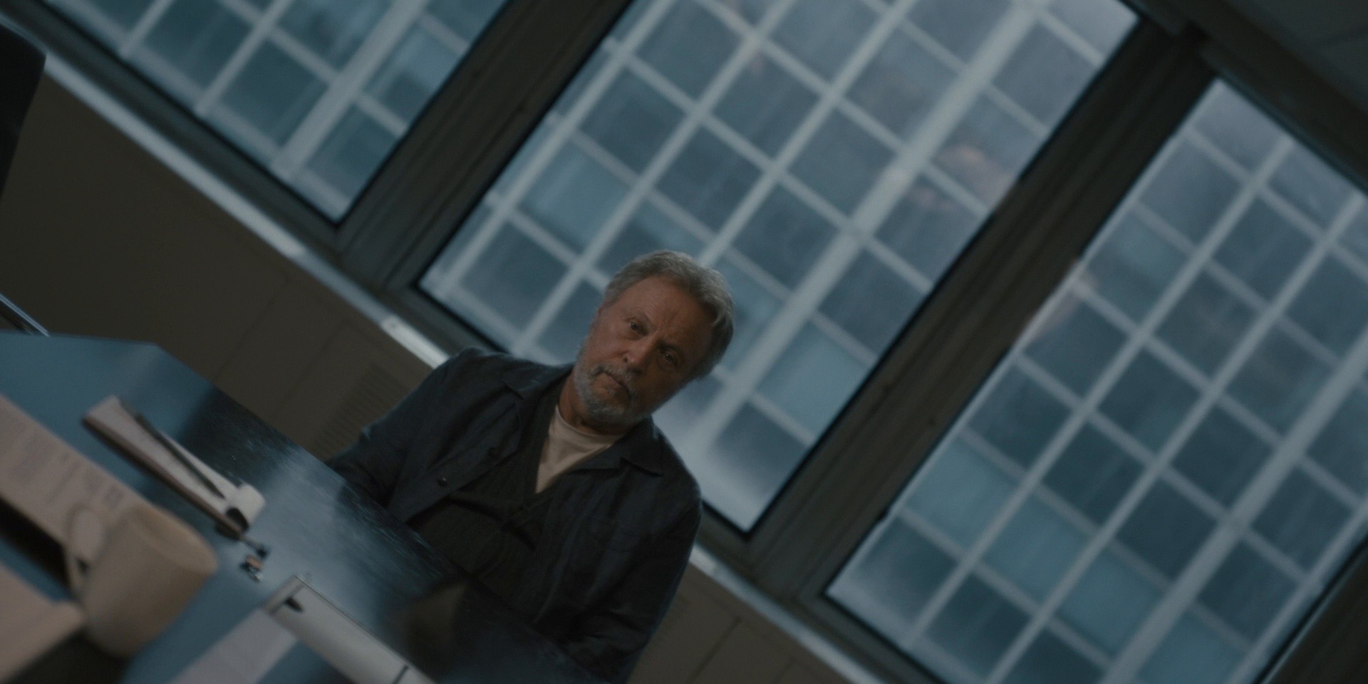 Fever Dream (2024) —  shot,  lighting