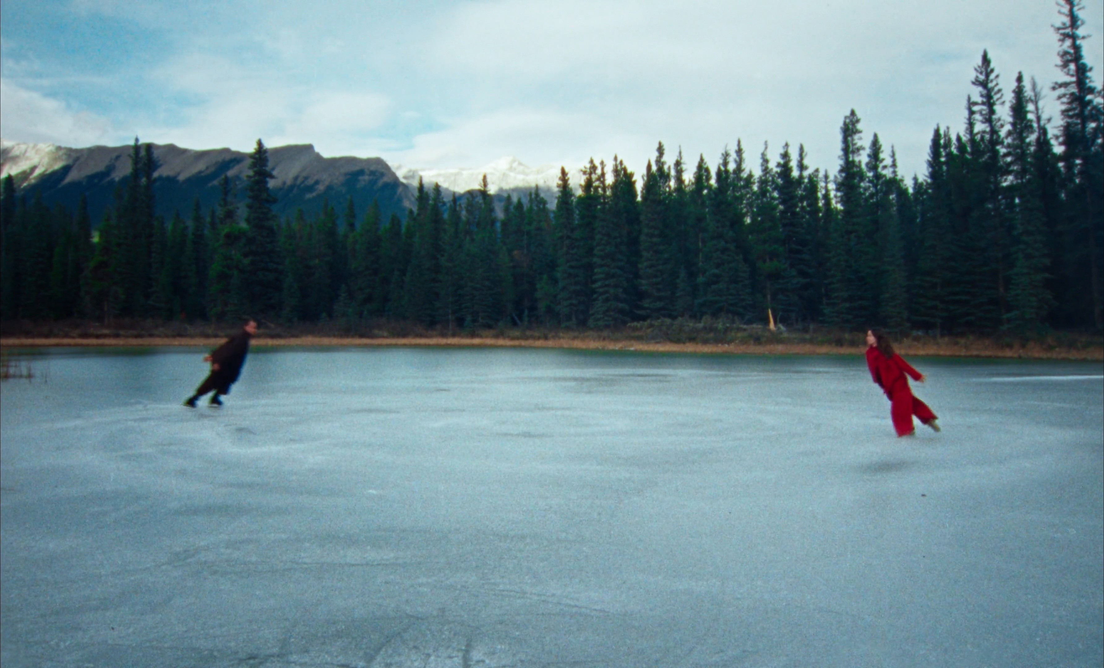 Ffern Winter 25 (2024) —  shot,  lighting