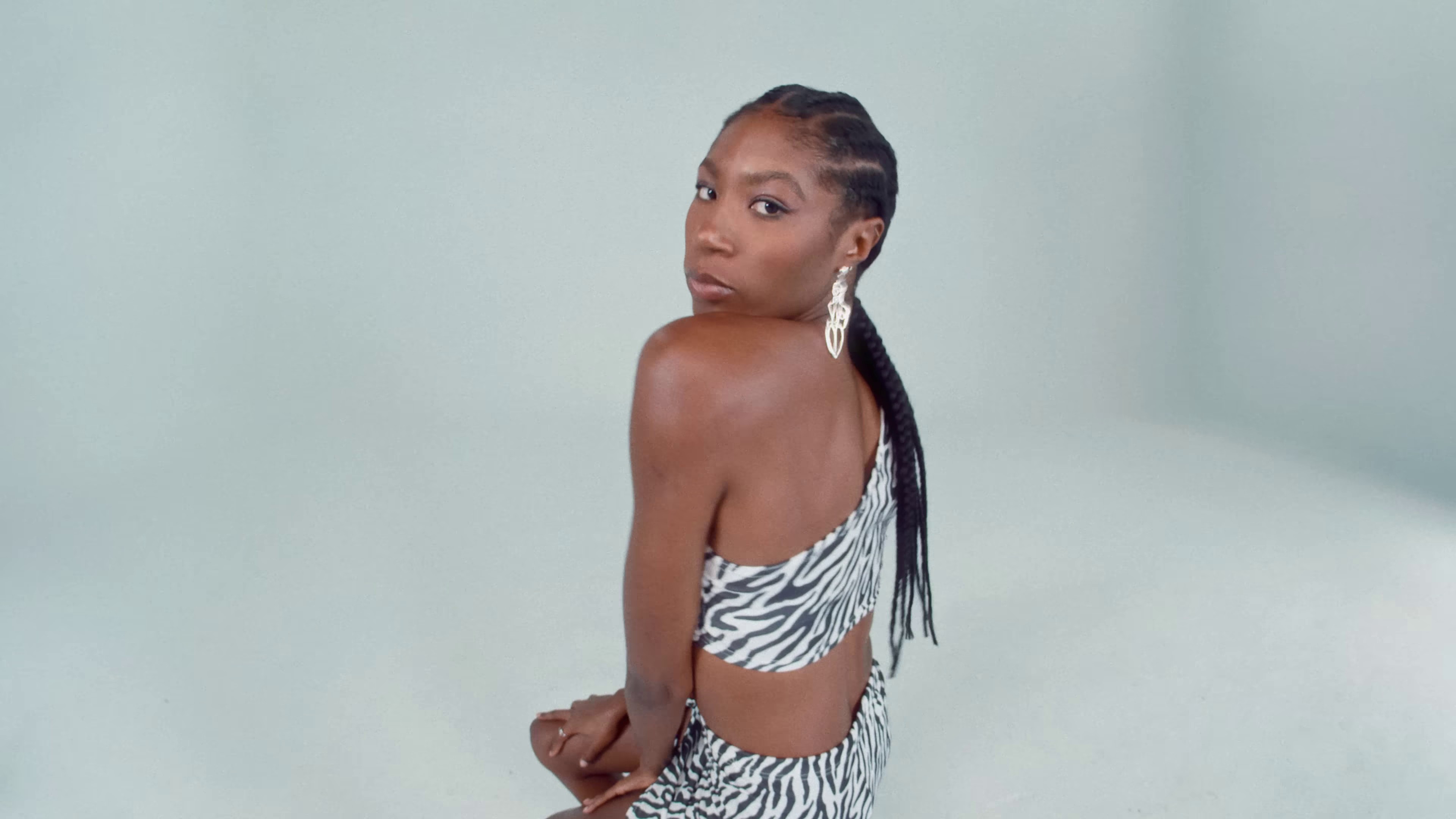 Nowhere But Up (2022) —  shot,  lighting