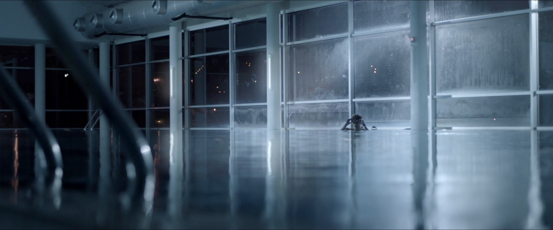 Infinite Sea (2022) —  shot,  lighting