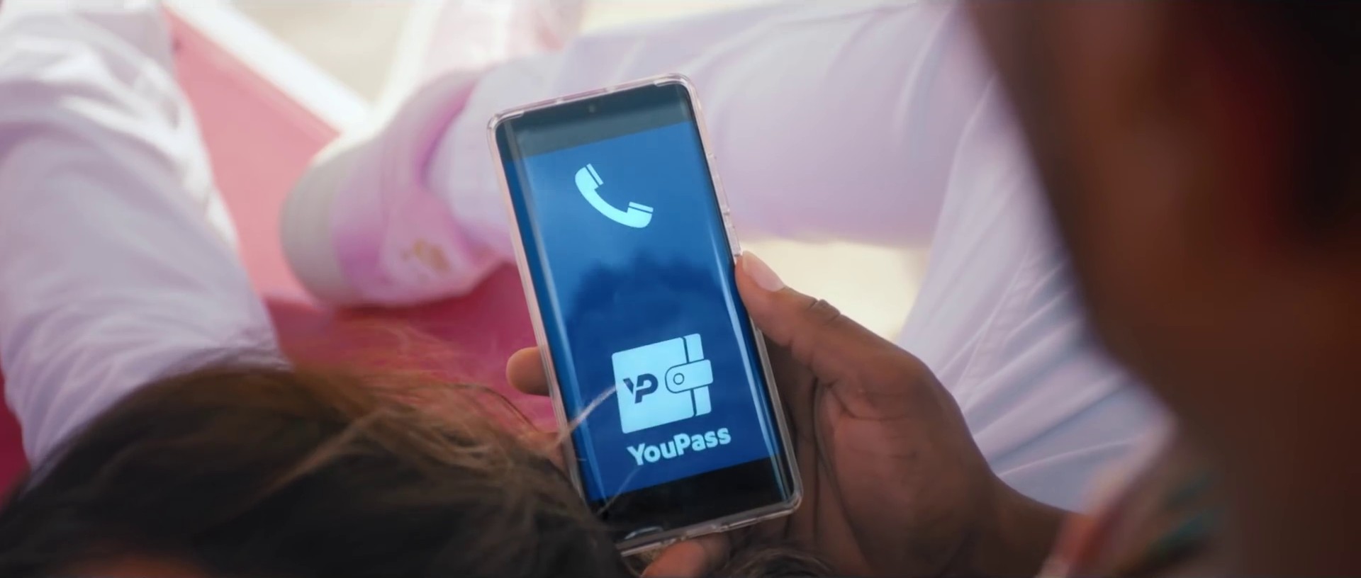 Médicament (2019) —  shot,  lighting