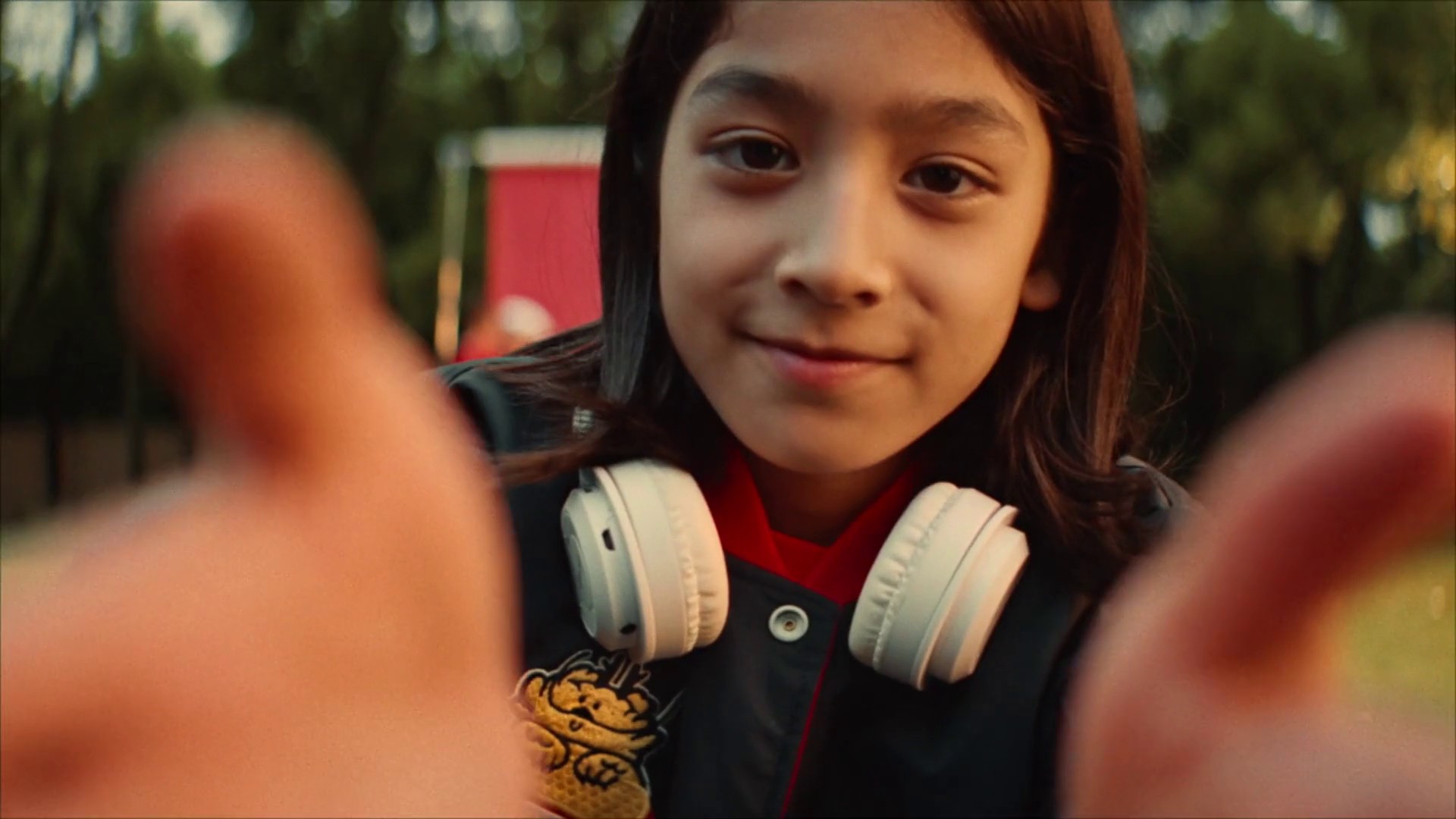 Fila Kids 2024 (2024) —  shot,  lighting