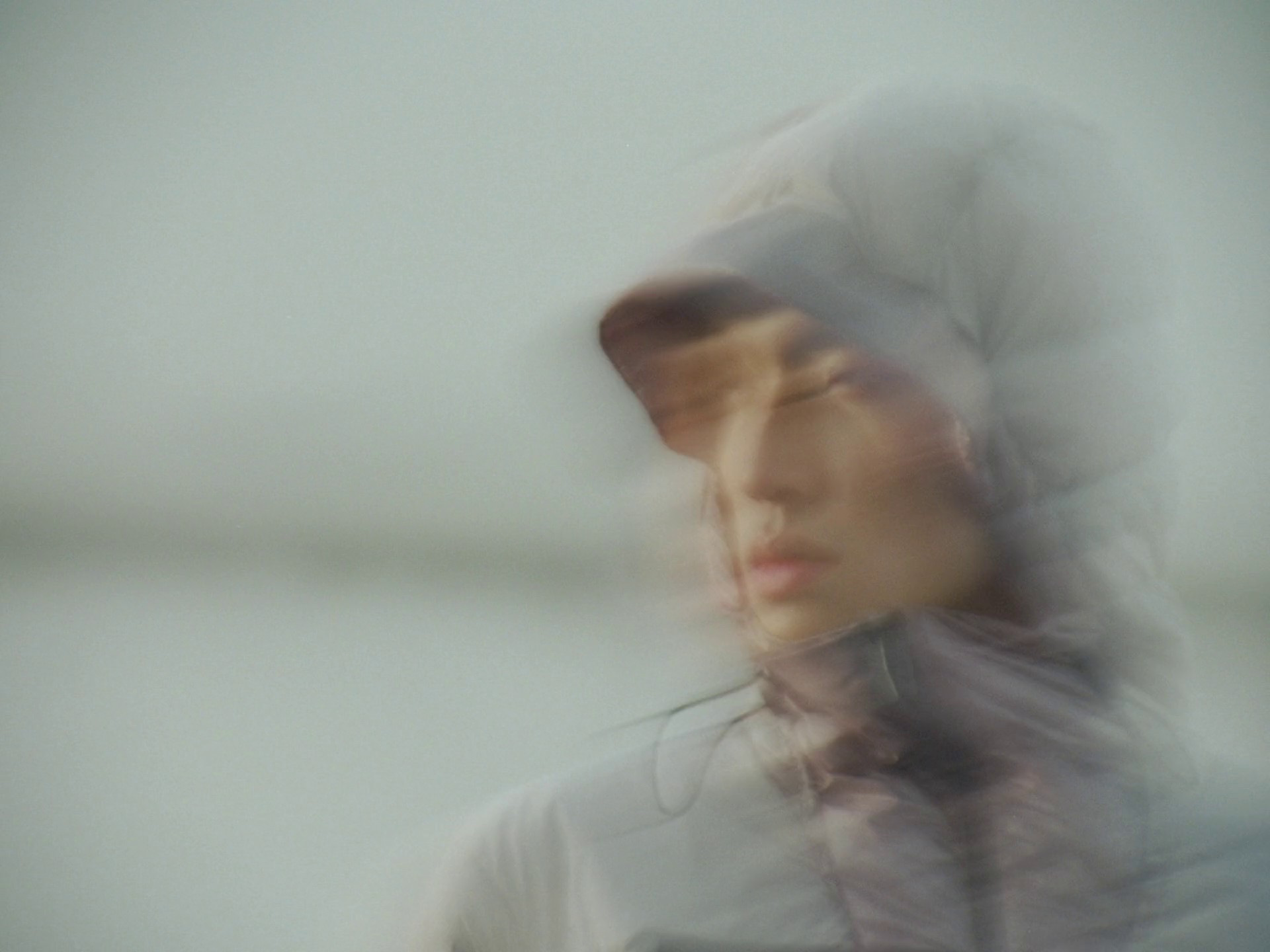 On Running 'Apparel Collection' (2024) —  shot,  lighting