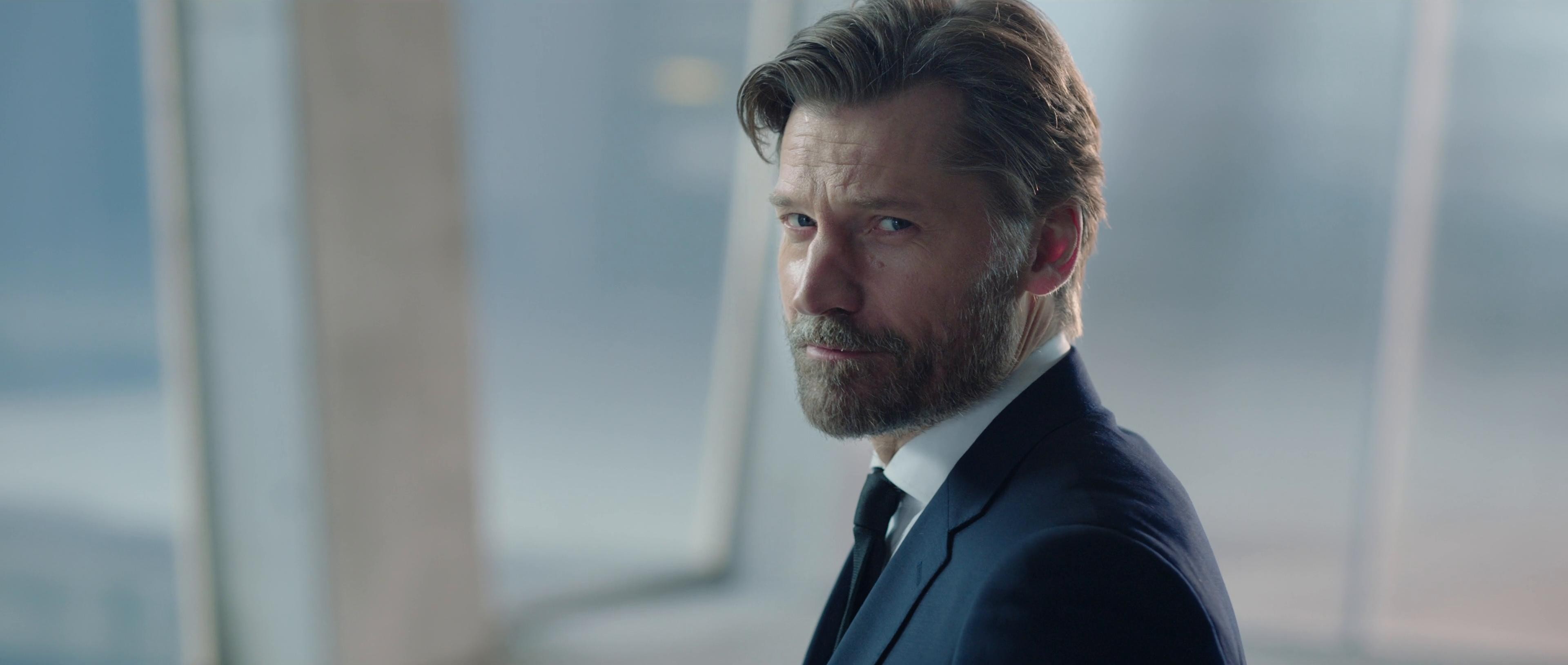 L’OREAL MEN EXPERT (2021) —  shot,  lighting