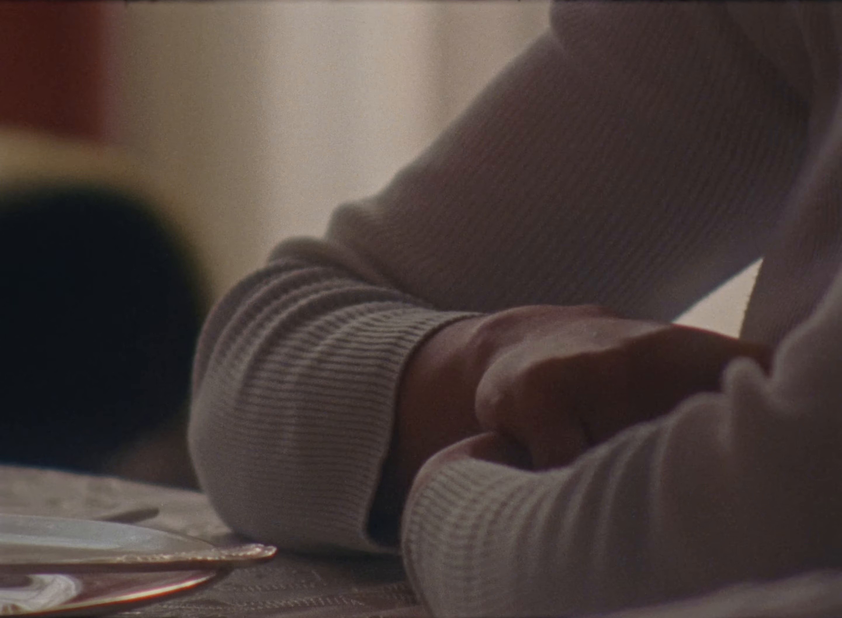 Stronger (2025) —  shot,  lighting