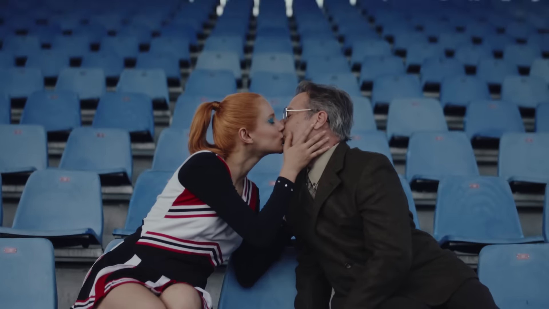 Enfant de (2023) —  shot,  lighting